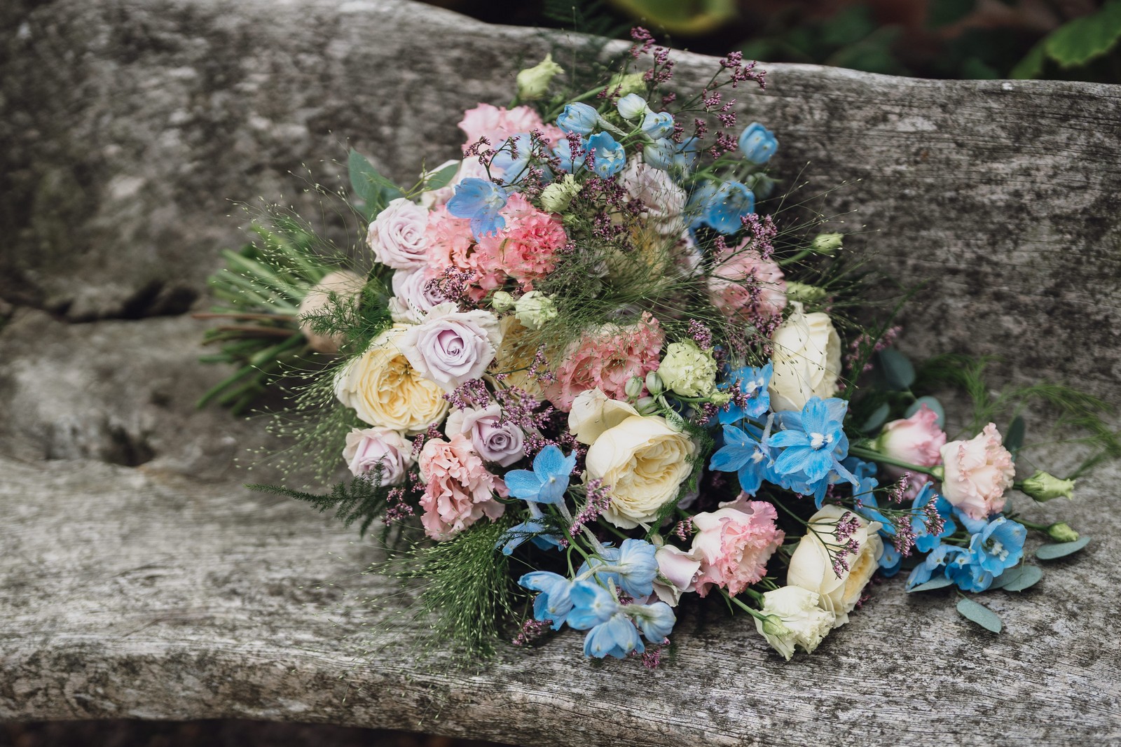 Ali & Noel – A Joyful Garden Wedding Filled with Love and Laughter Ali & Noel – A Joyful Garden Wedding Filled with Love and Laughter