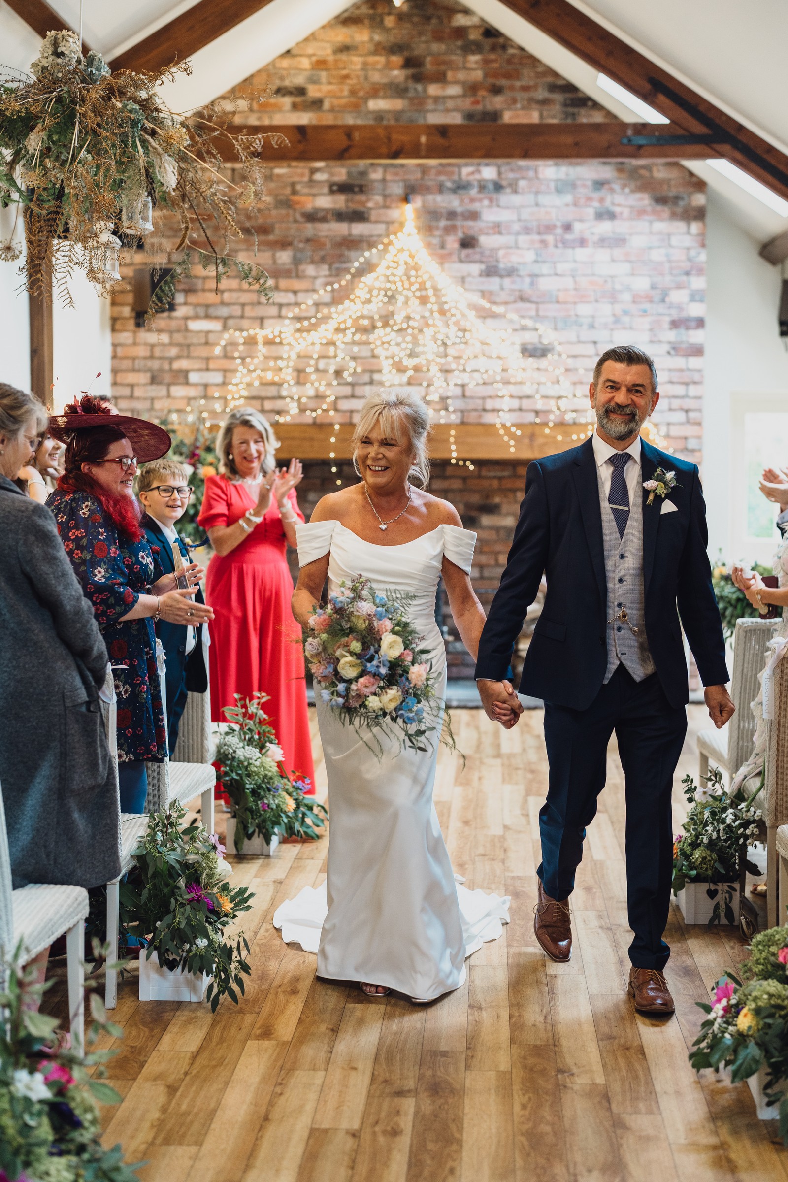 Ali & Noel – A Joyful Garden Wedding Filled with Love and Laughter Ali & Noel – A Joyful Garden Wedding Filled with Love and Laughter