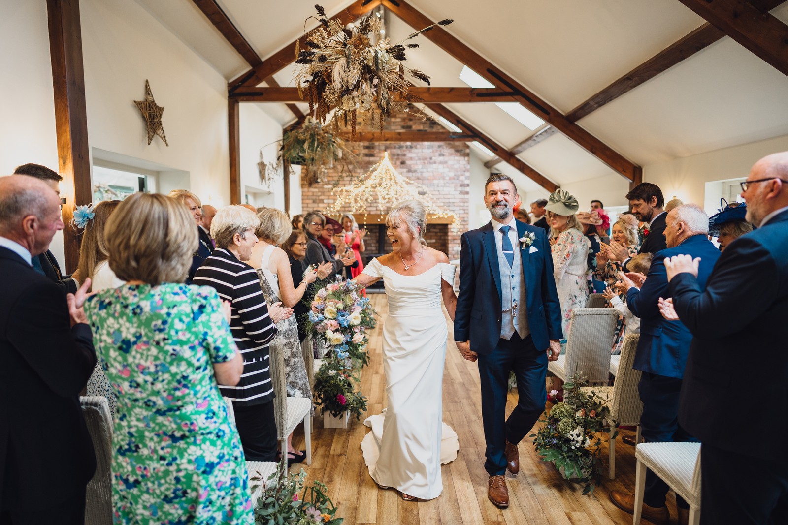 Ali & Noel – A Joyful Garden Wedding Filled with Love and Laughter Ali & Noel – A Joyful Garden Wedding Filled with Love and Laughter