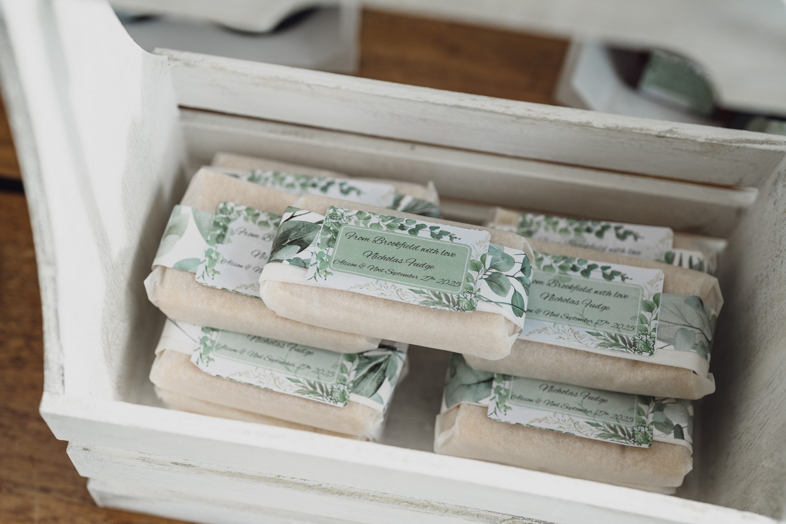 Ali & Noel – A Joyful Garden Wedding Filled with Love and Laughter Ali & Noel – A Joyful Garden Wedding Filled with Love and Laughter