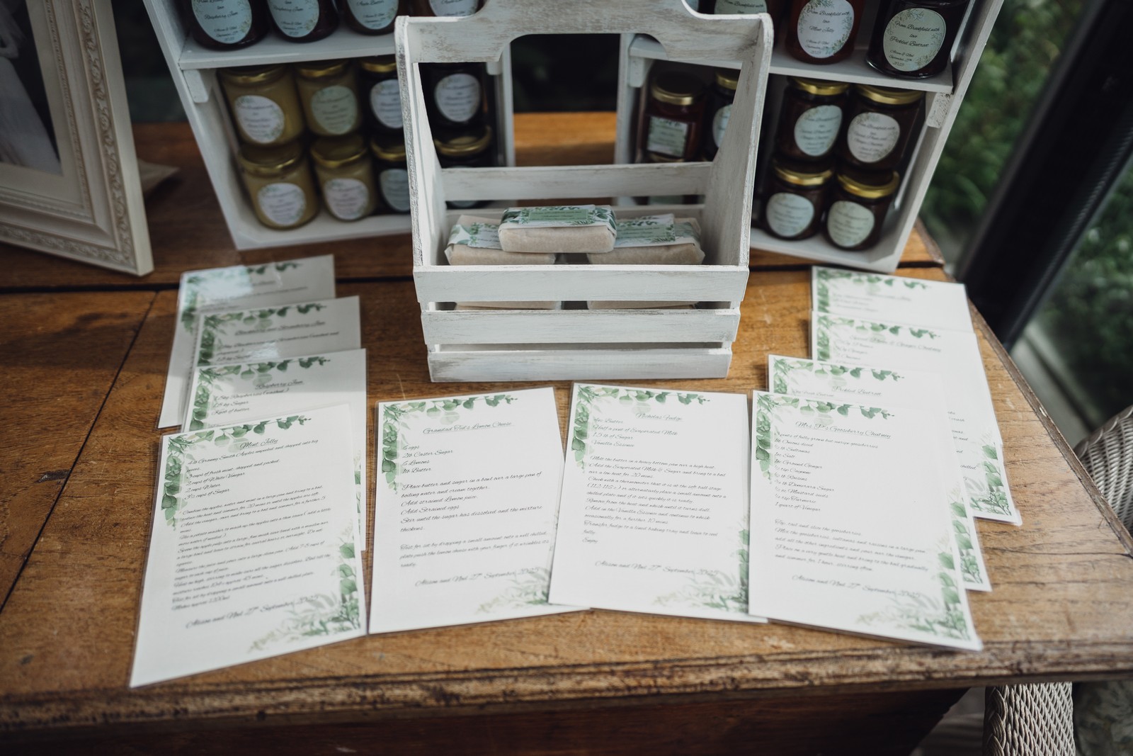 Ali & Noel – A Joyful Garden Wedding Filled with Love and Laughter Ali & Noel – A Joyful Garden Wedding Filled with Love and Laughter