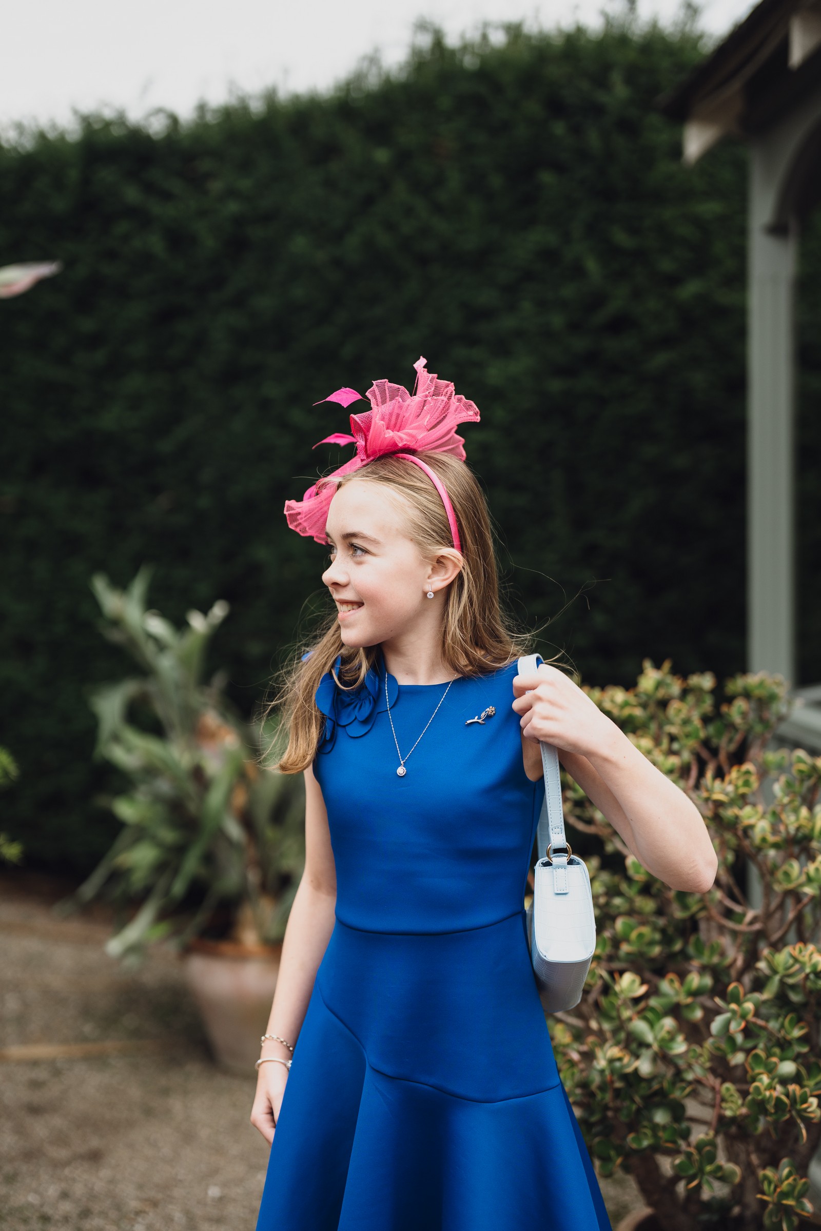 Ali & Noel – A Joyful Garden Wedding Filled with Love and Laughter Ali & Noel – A Joyful Garden Wedding Filled with Love and Laughter