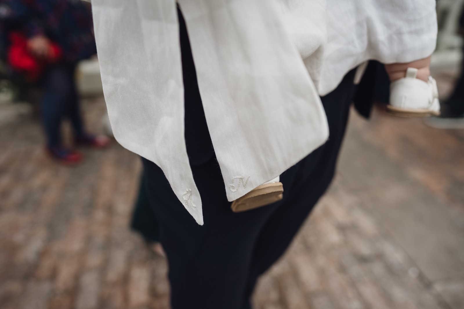 Ali & Noel – A Joyful Garden Wedding Filled with Love and Laughter Ali & Noel – A Joyful Garden Wedding Filled with Love and Laughter