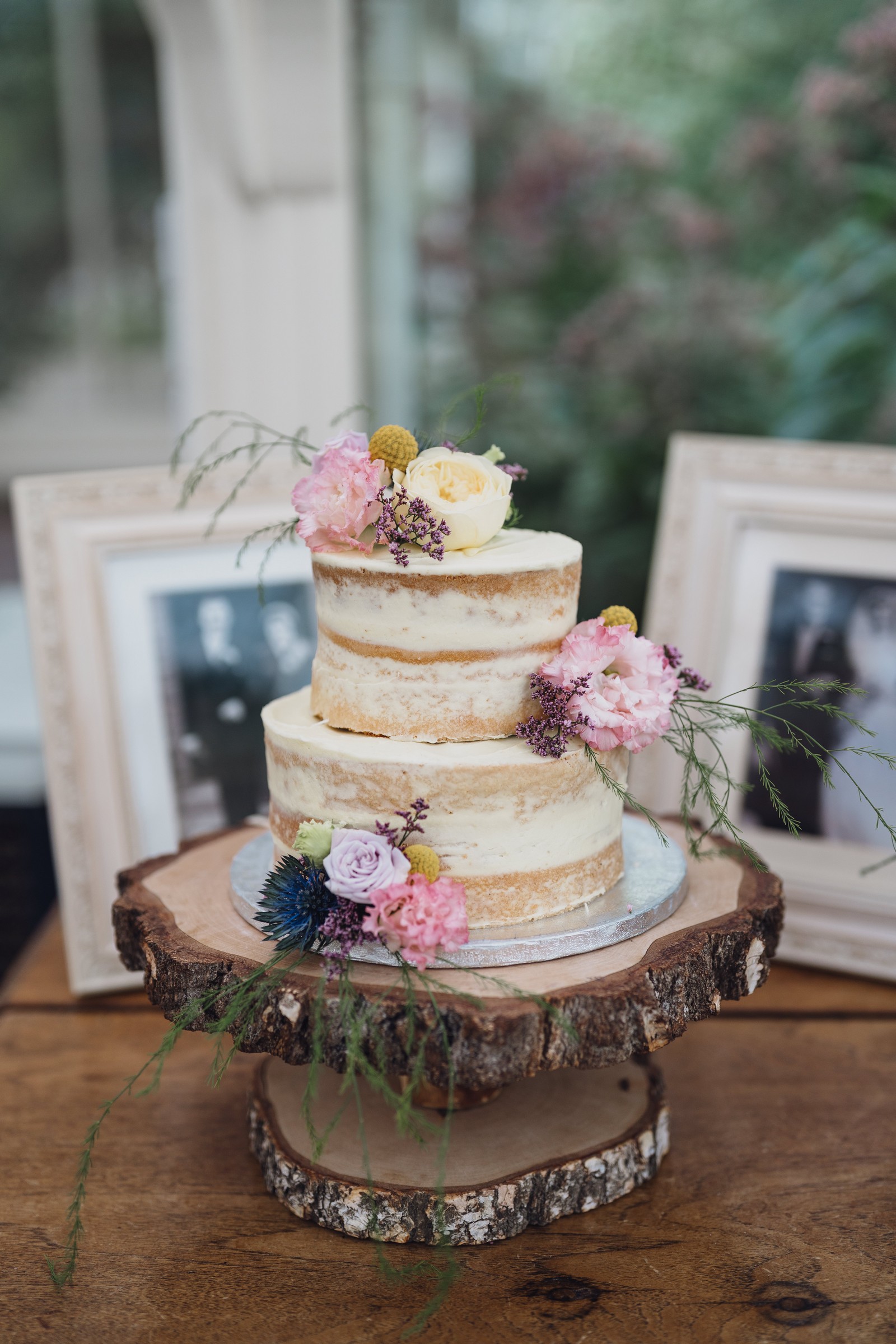 Ali & Noel – A Joyful Garden Wedding Filled with Love and Laughter Ali & Noel – A Joyful Garden Wedding Filled with Love and Laughter