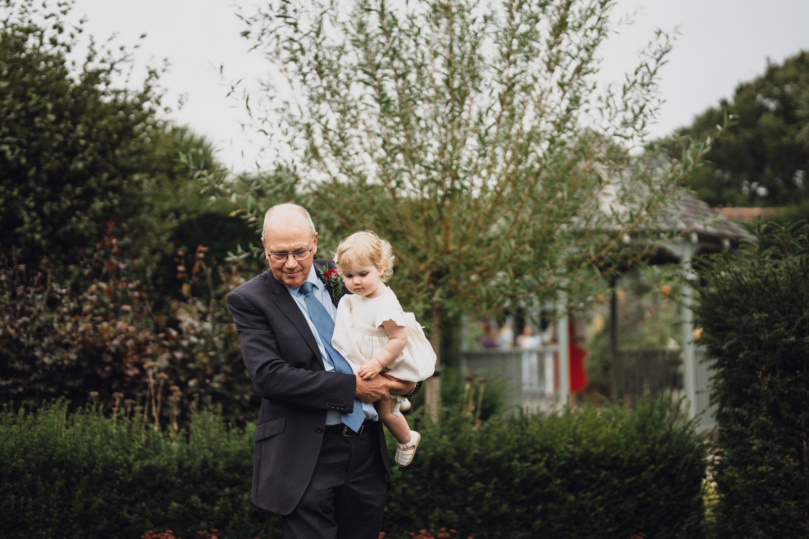 Ali & Noel – A Joyful Garden Wedding Filled with Love and Laughter Ali & Noel – A Joyful Garden Wedding Filled with Love and Laughter