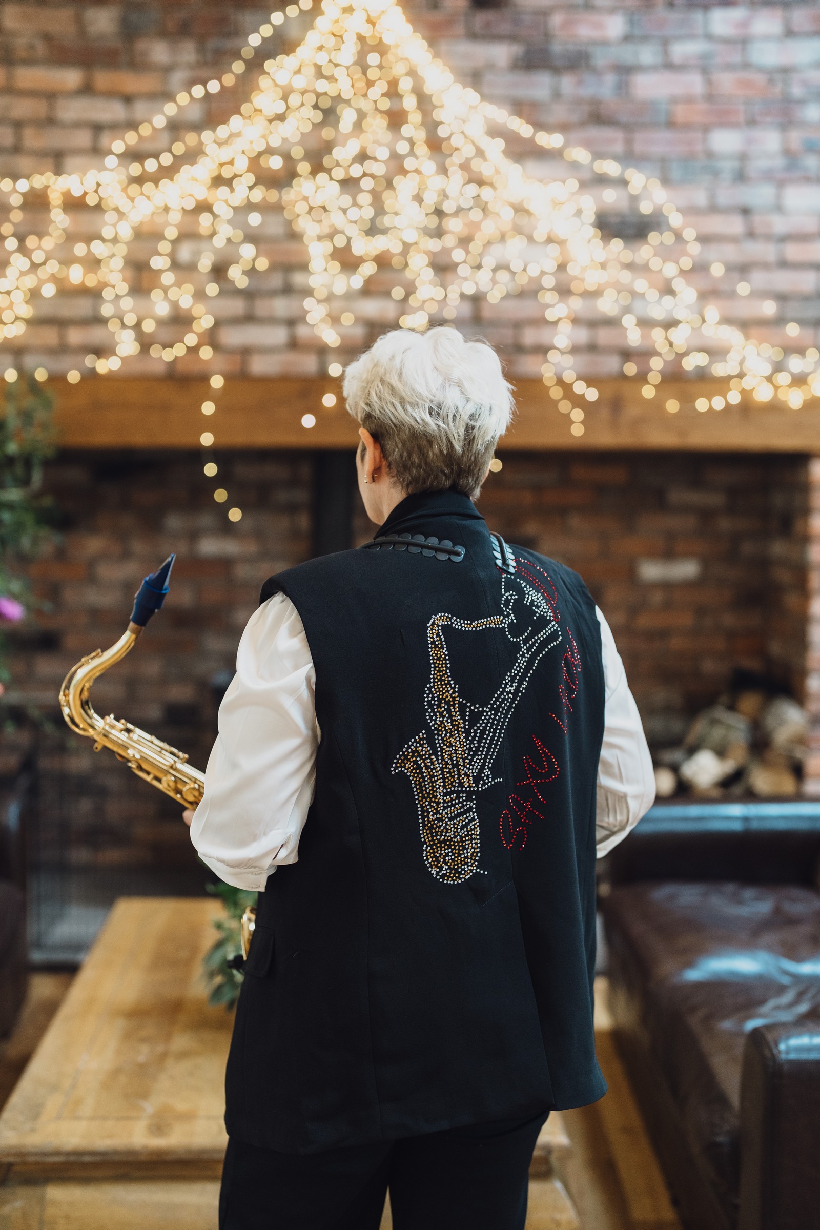 Ali & Noel – A Joyful Garden Wedding Filled with Love and Laughter Ali & Noel – A Joyful Garden Wedding Filled with Love and Laughter