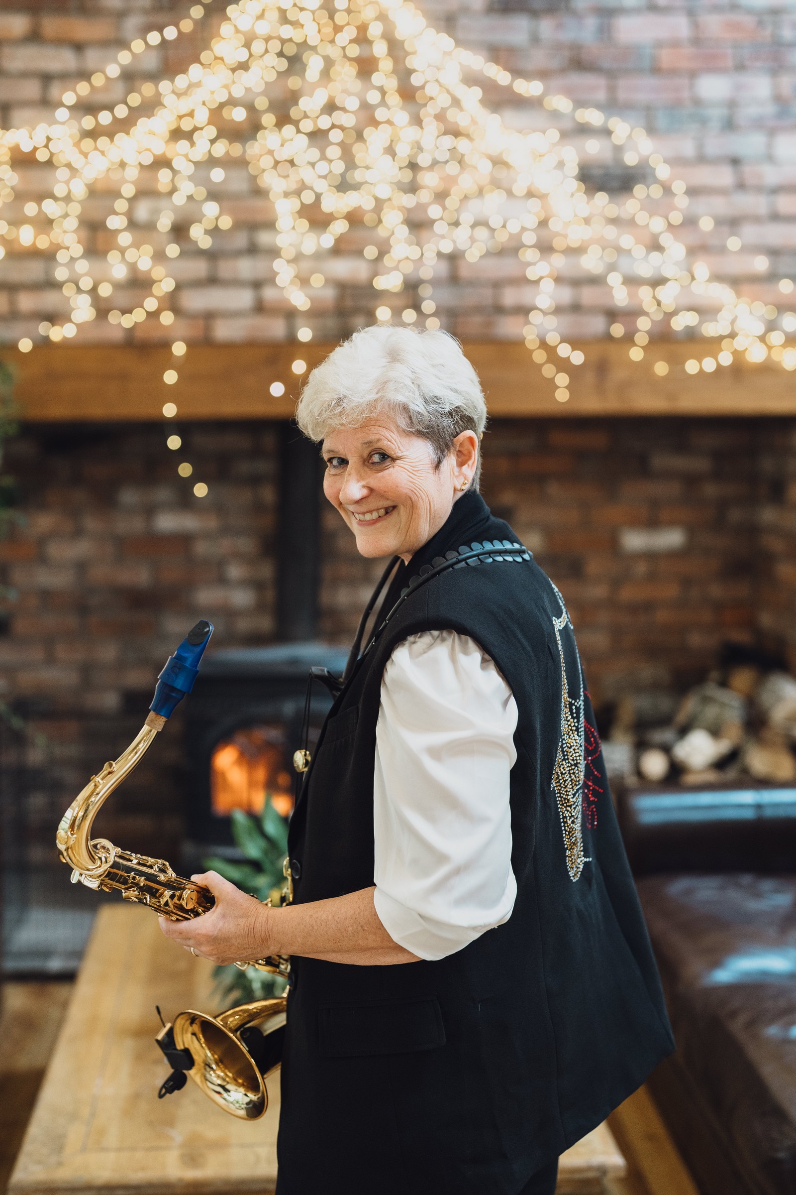 Ali & Noel – A Joyful Garden Wedding Filled with Love and Laughter Ali & Noel – A Joyful Garden Wedding Filled with Love and Laughter