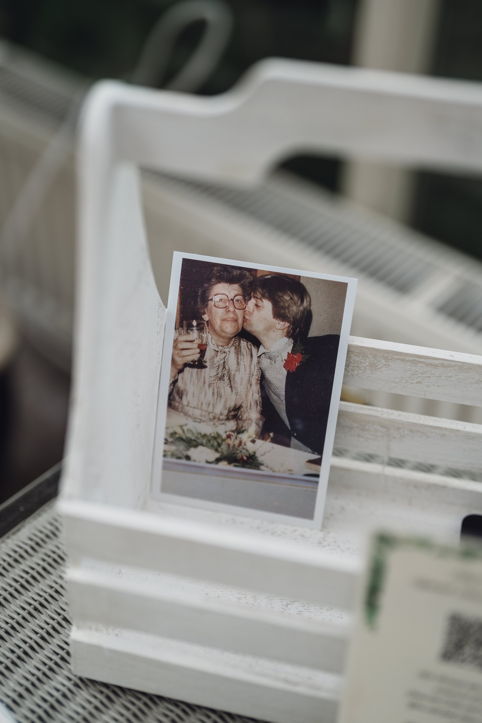 Ali & Noel – A Joyful Garden Wedding Filled with Love and Laughter Ali & Noel – A Joyful Garden Wedding Filled with Love and Laughter