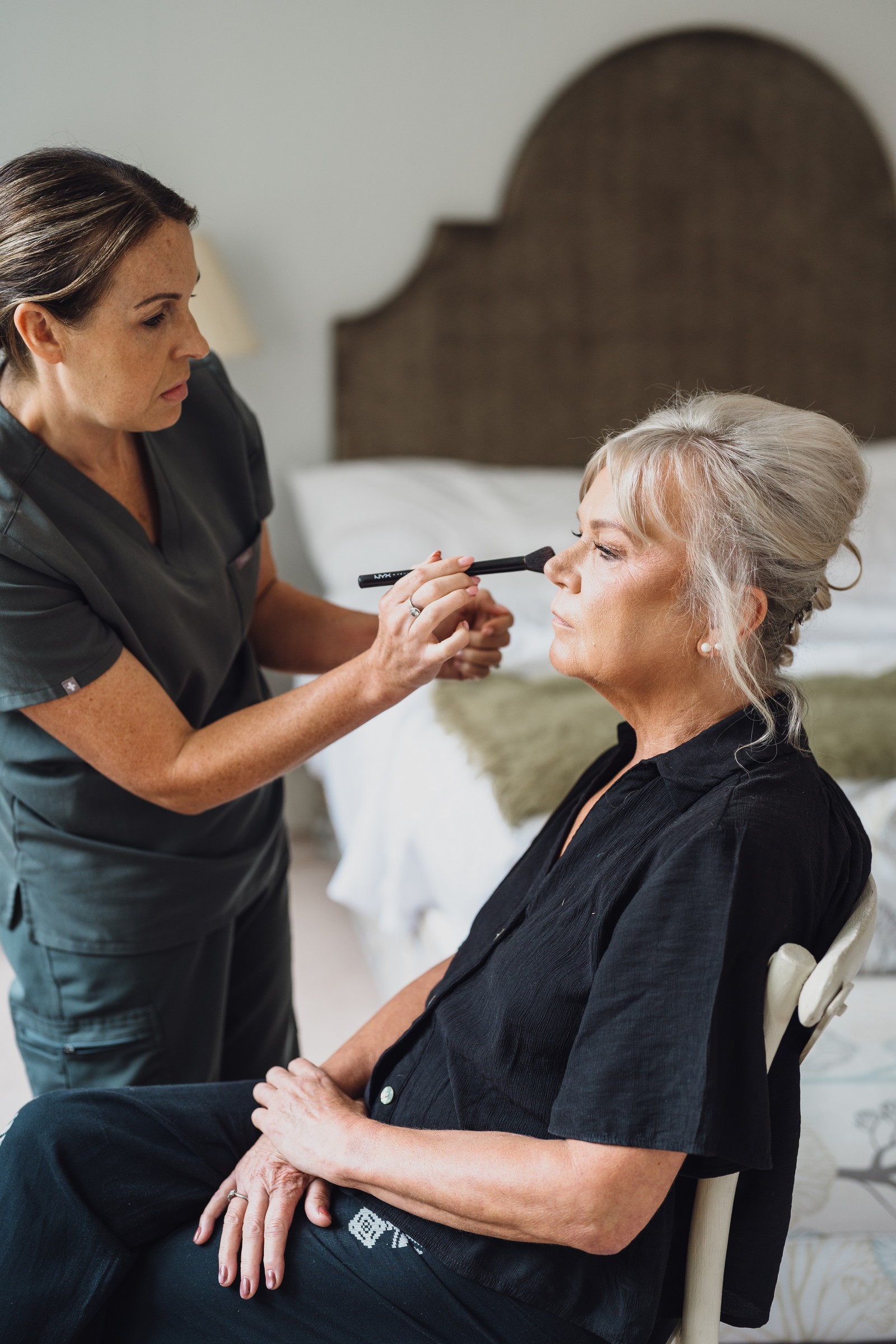 Ali & Noel – A Joyful Garden Wedding Filled with Love and Laughter Ali & Noel – A Joyful Garden Wedding Filled with Love and Laughter