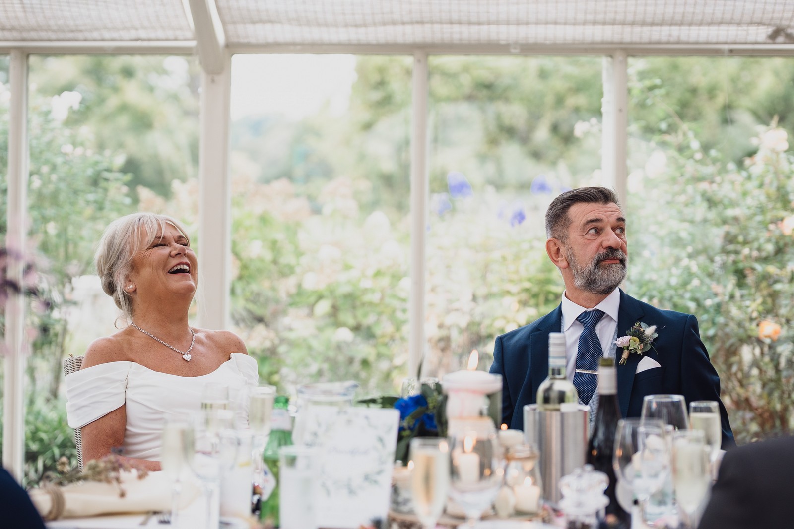 Ali & Noel – A Joyful Garden Wedding Filled with Love and Laughter Ali & Noel – A Joyful Garden Wedding Filled with Love and Laughter