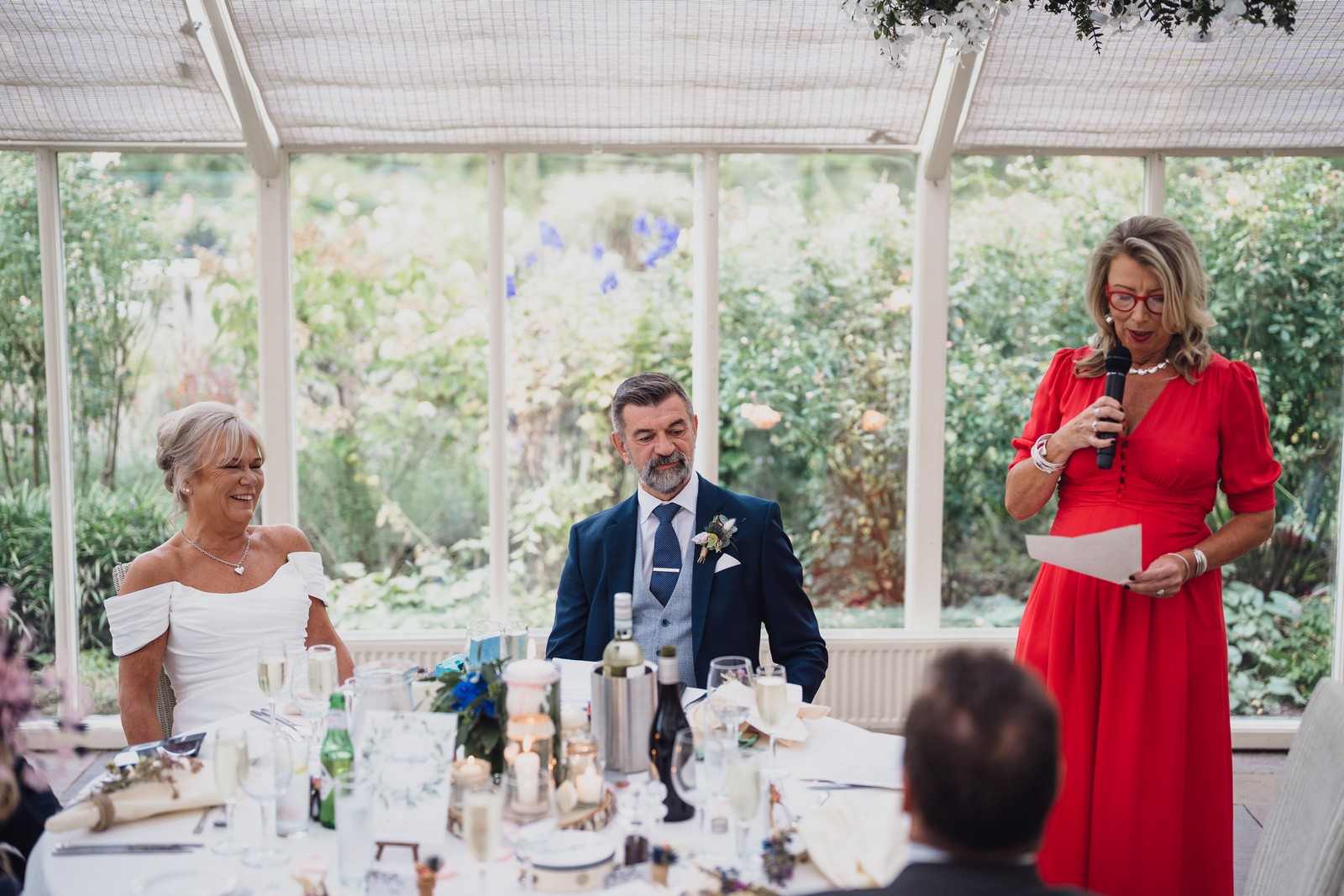 Ali & Noel – A Joyful Garden Wedding Filled with Love and Laughter Ali & Noel – A Joyful Garden Wedding Filled with Love and Laughter