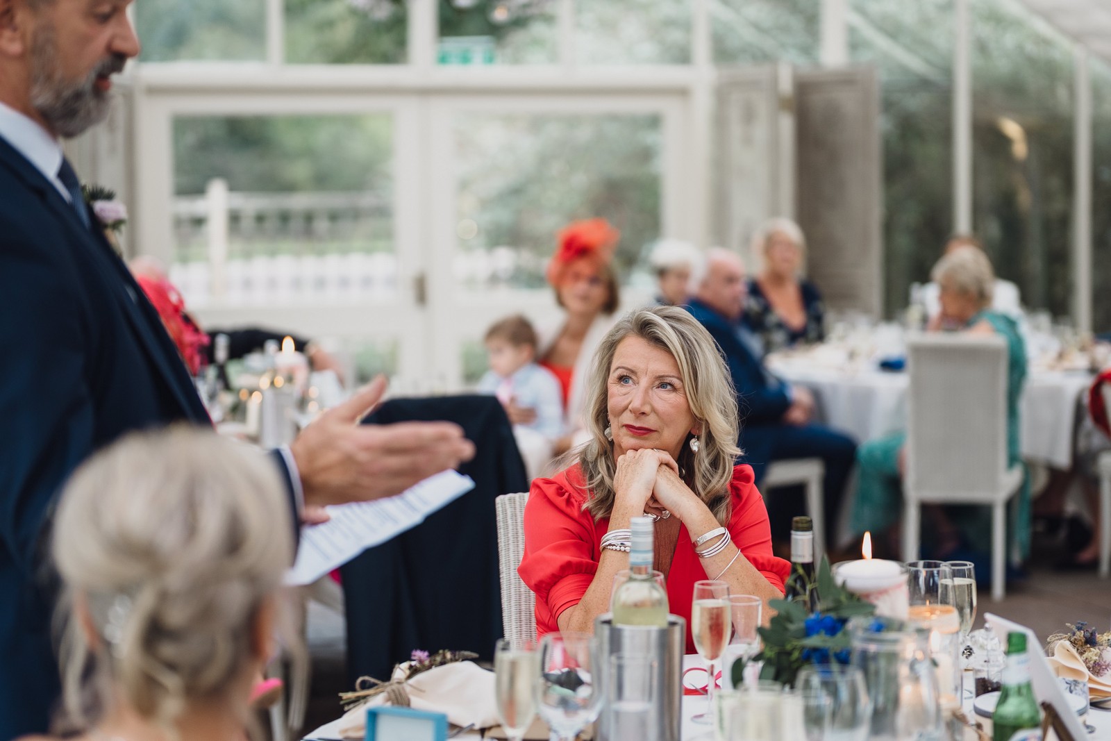 Ali & Noel – A Joyful Garden Wedding Filled with Love and Laughter Ali & Noel – A Joyful Garden Wedding Filled with Love and Laughter