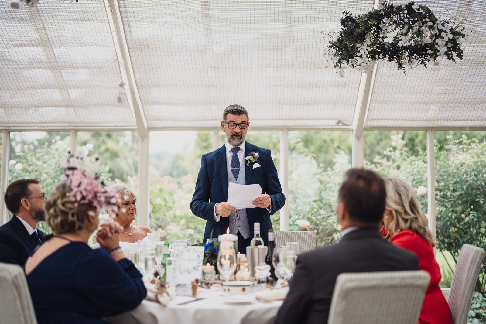 Ali & Noel – A Joyful Garden Wedding Filled with Love and Laughter Ali & Noel – A Joyful Garden Wedding Filled with Love and Laughter