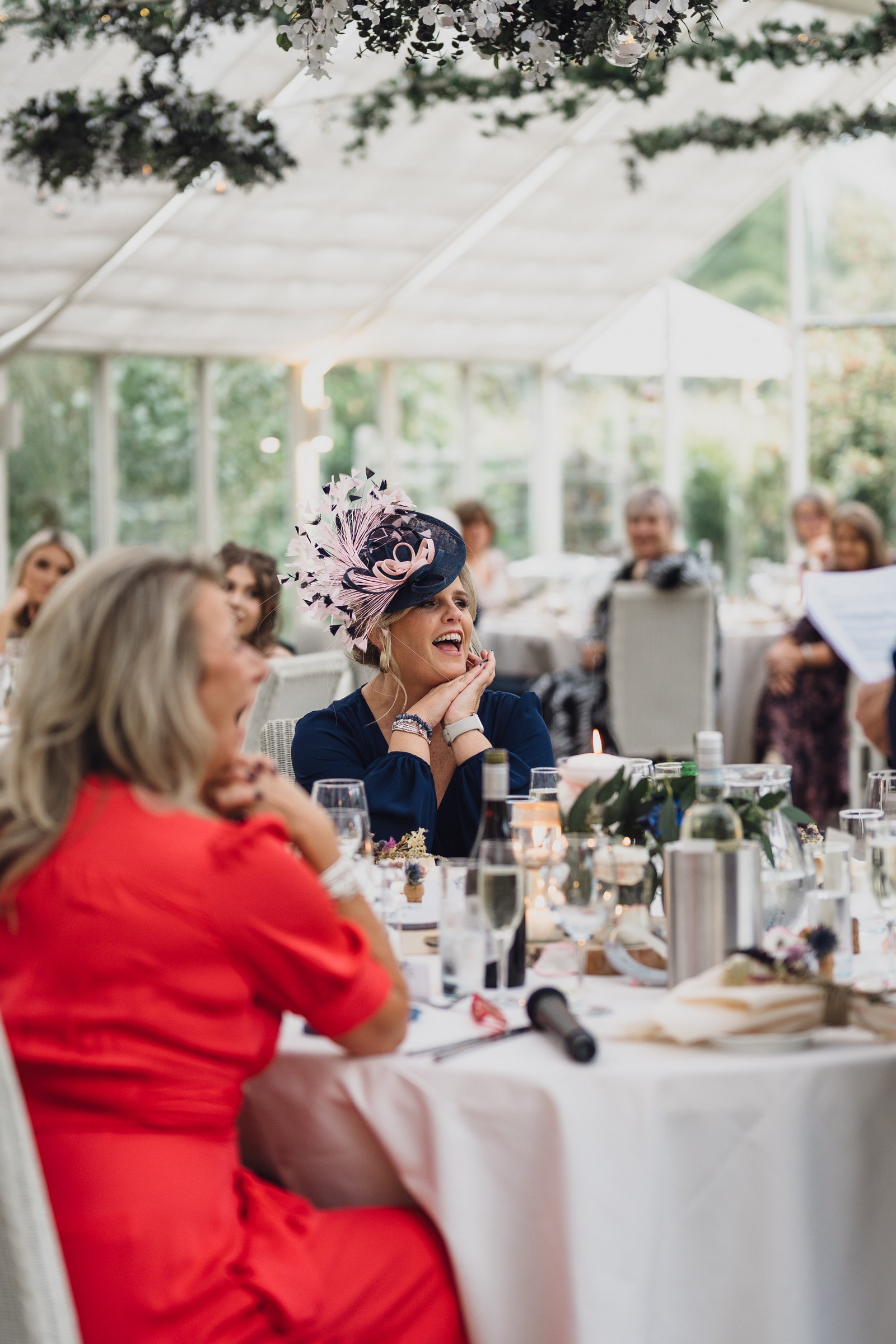 Ali & Noel – A Joyful Garden Wedding Filled with Love and Laughter Ali & Noel – A Joyful Garden Wedding Filled with Love and Laughter