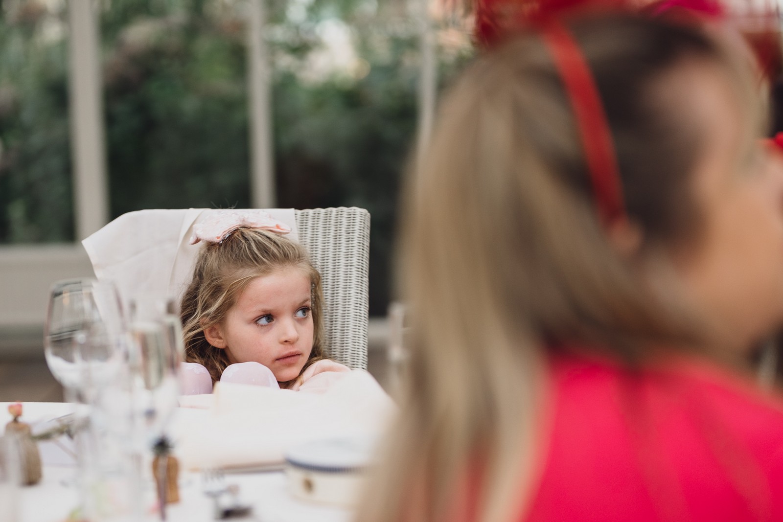 Ali & Noel – A Joyful Garden Wedding Filled with Love and Laughter Ali & Noel – A Joyful Garden Wedding Filled with Love and Laughter