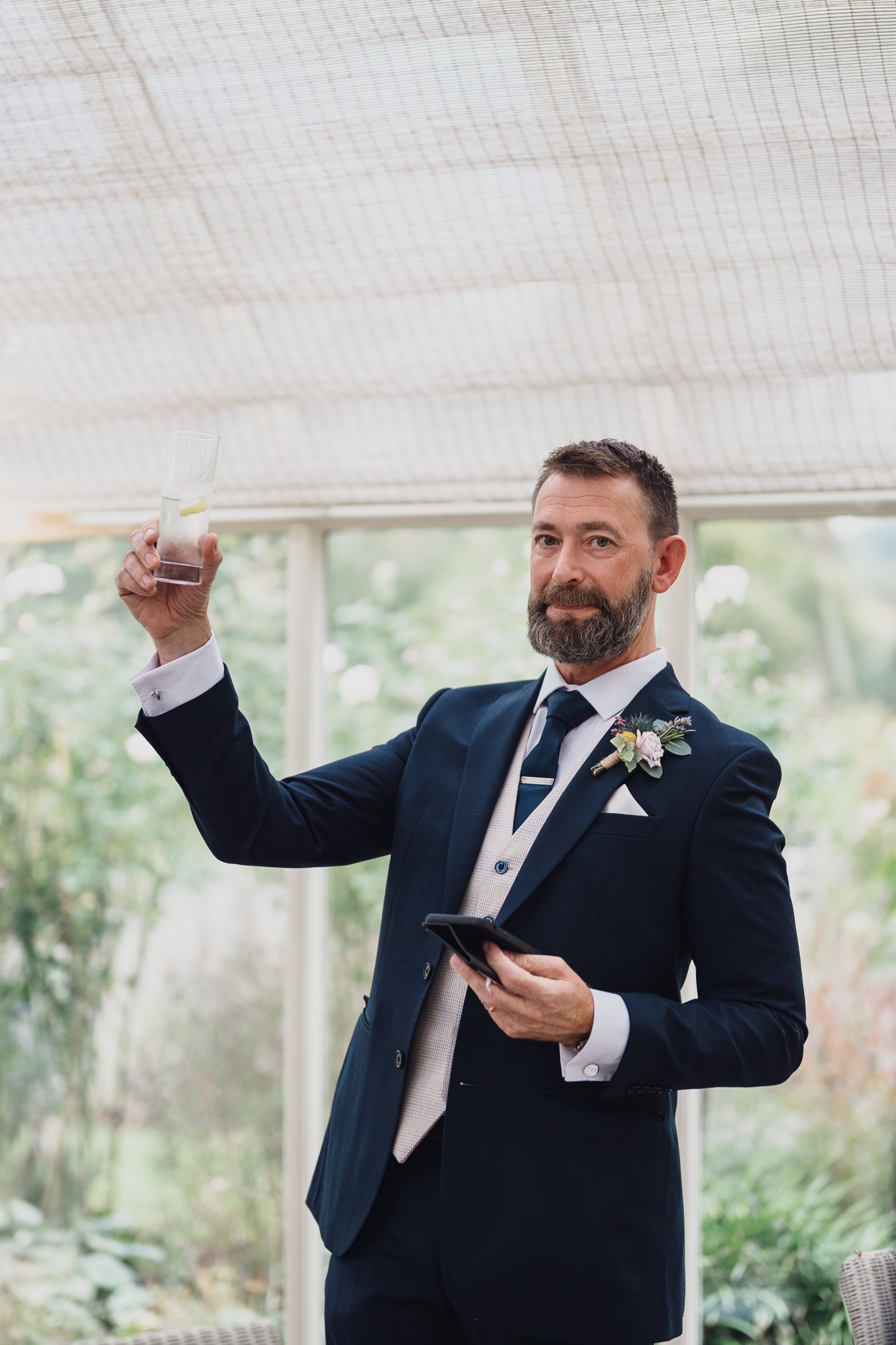 Ali & Noel – A Joyful Garden Wedding Filled with Love and Laughter Ali & Noel – A Joyful Garden Wedding Filled with Love and Laughter