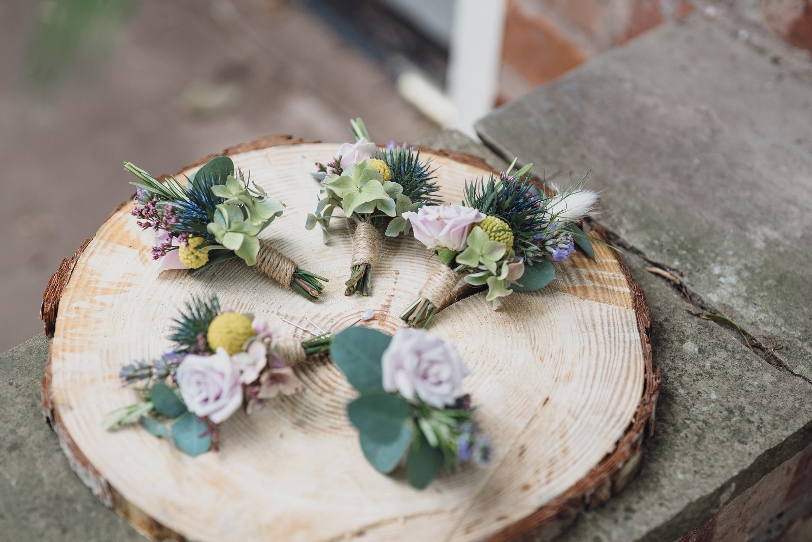 Ali & Noel – A Joyful Garden Wedding Filled with Love and Laughter Ali & Noel – A Joyful Garden Wedding Filled with Love and Laughter