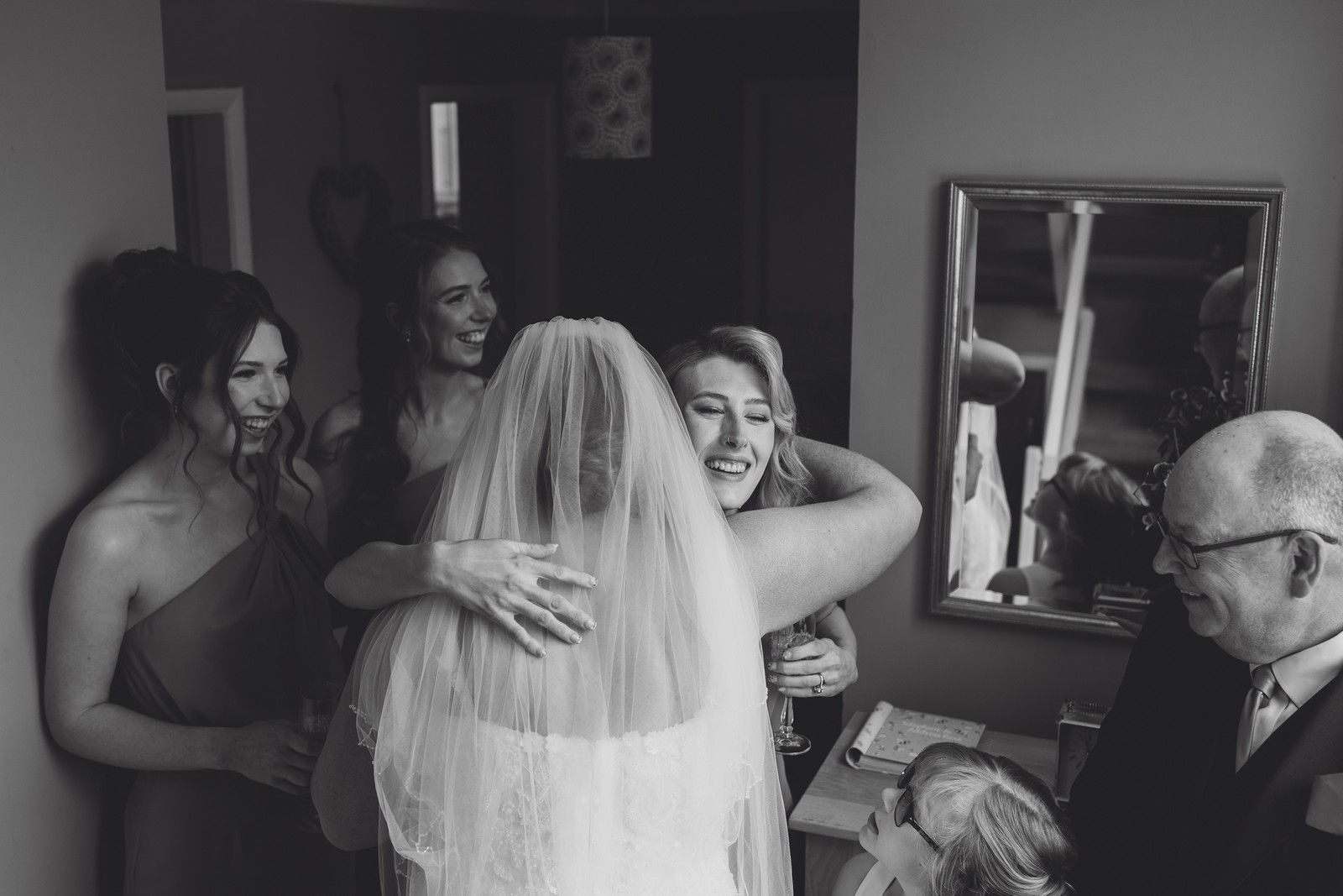 Chloe & Aidan - A Fun, Joyful, and Wholesome Celebration Chloe & Aidan - A Fun, Joyful, and Wholesome Celebration