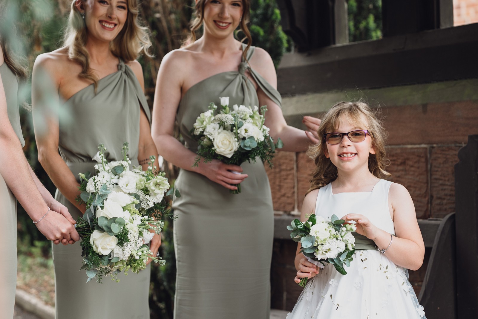 Chloe & Aidan - A Fun, Joyful, and Wholesome Celebration Chloe & Aidan - A Fun, Joyful, and Wholesome Celebration