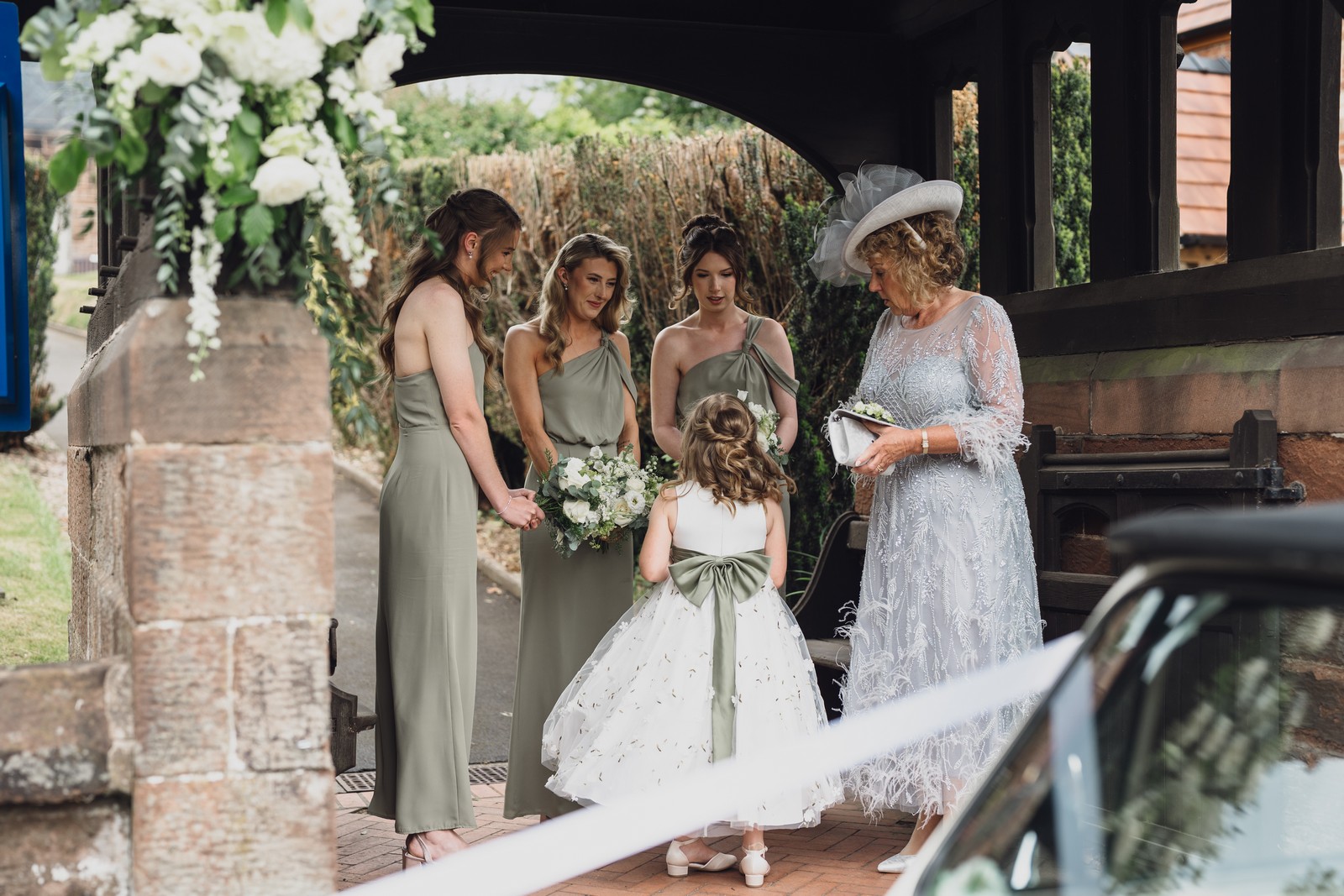 Chloe & Aidan - A Fun, Joyful, and Wholesome Celebration Chloe & Aidan - A Fun, Joyful, and Wholesome Celebration