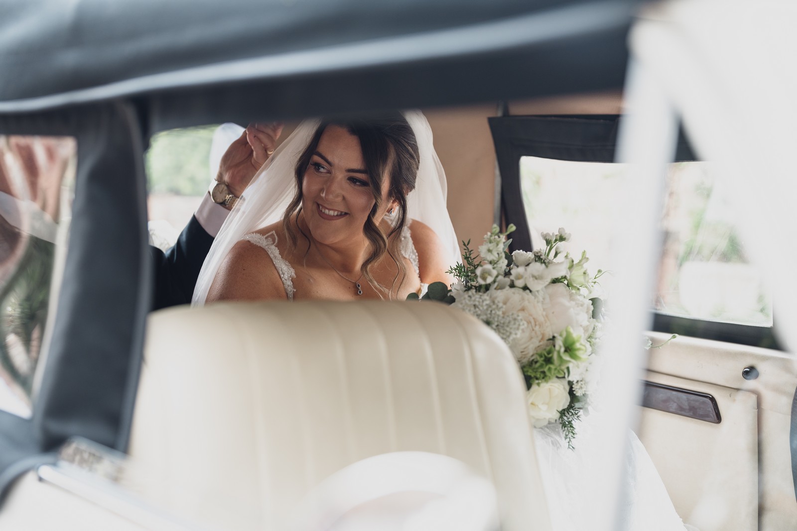 Chloe & Aidan - A Fun, Joyful, and Wholesome Celebration Chloe & Aidan - A Fun, Joyful, and Wholesome Celebration