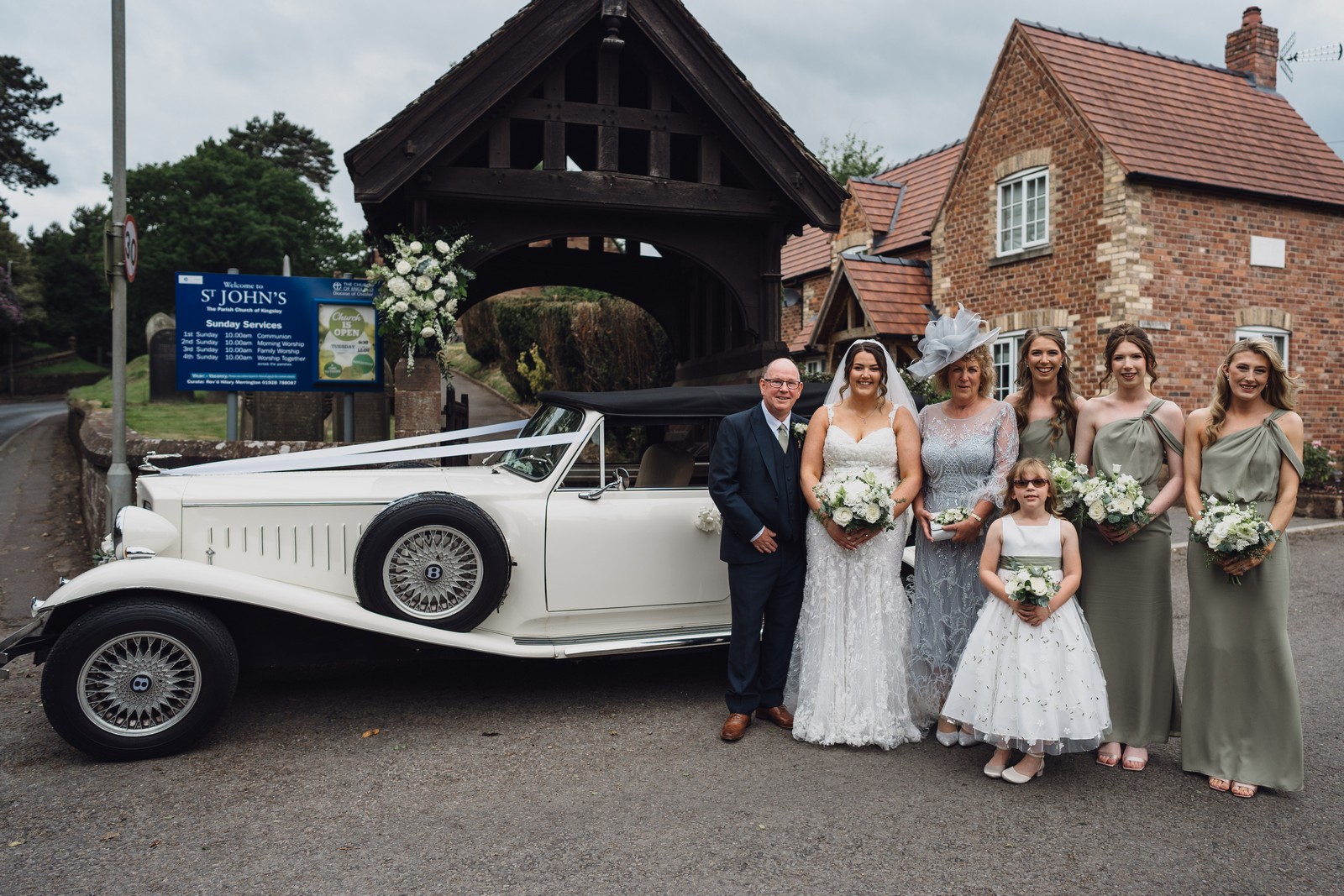 Chloe & Aidan - A Fun, Joyful, and Wholesome Celebration Chloe & Aidan - A Fun, Joyful, and Wholesome Celebration