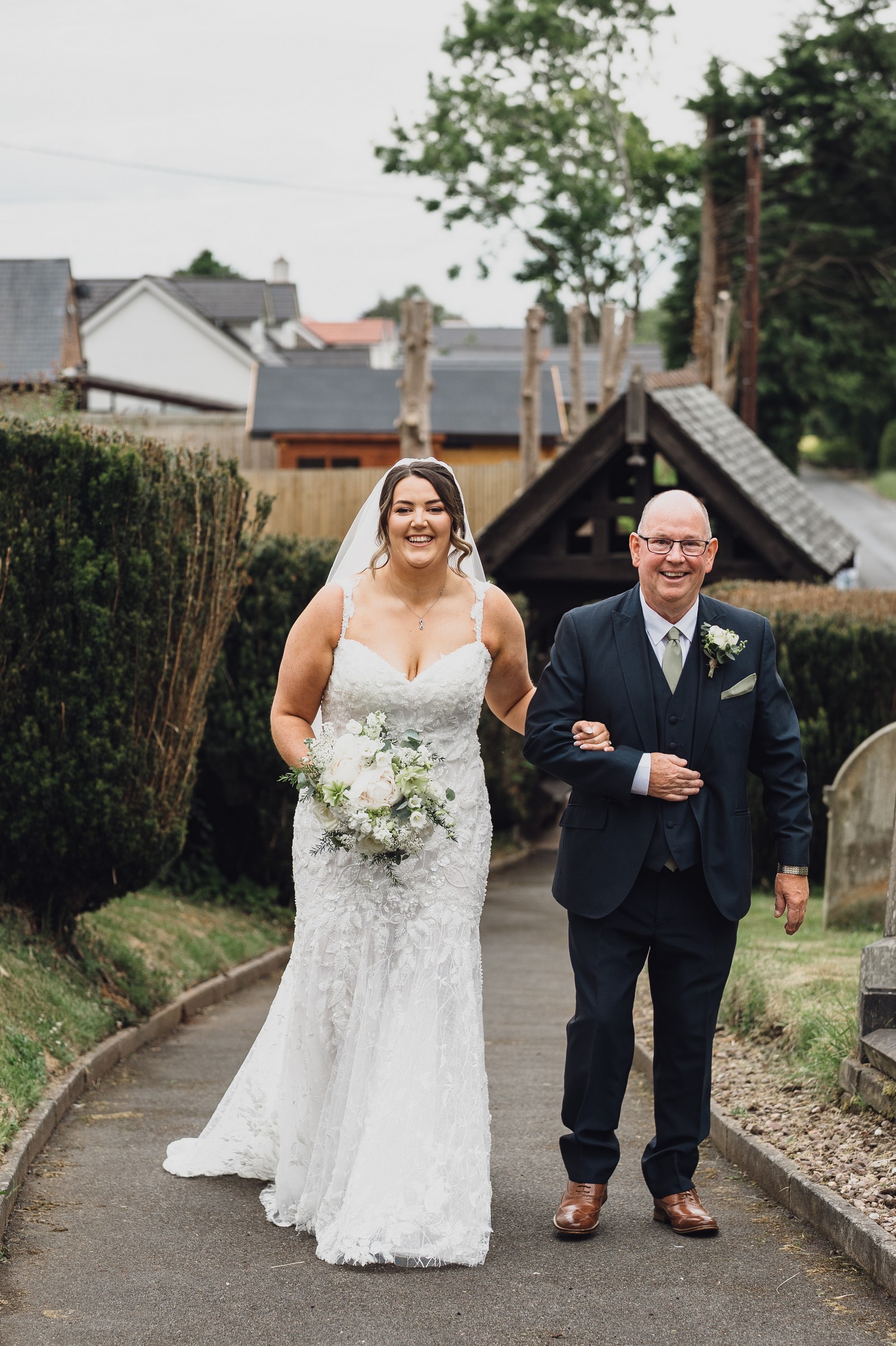 Chloe & Aidan - A Fun, Joyful, and Wholesome Celebration Chloe & Aidan - A Fun, Joyful, and Wholesome Celebration