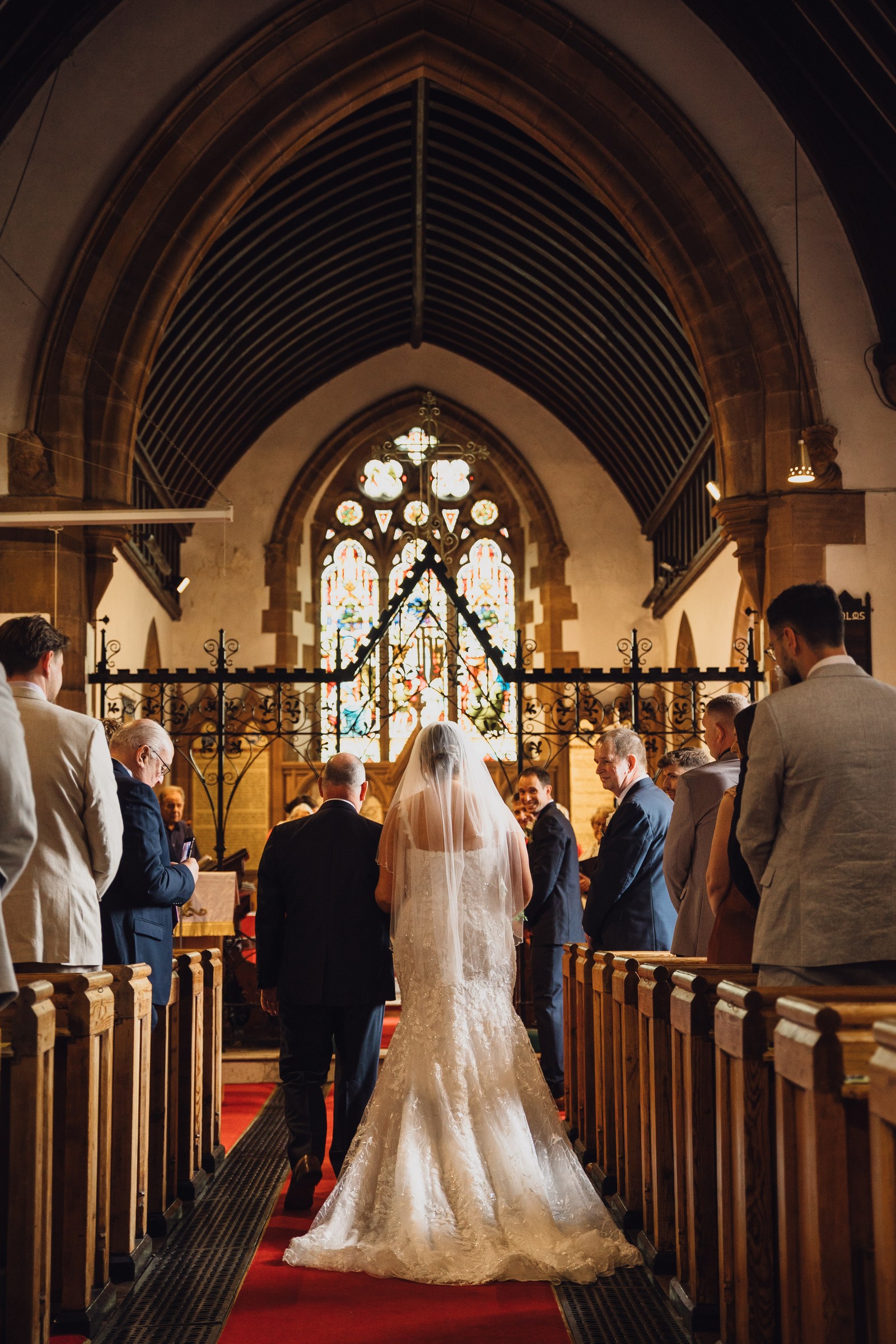 Chloe & Aidan - A Fun, Joyful, and Wholesome Celebration Chloe & Aidan - A Fun, Joyful, and Wholesome Celebration