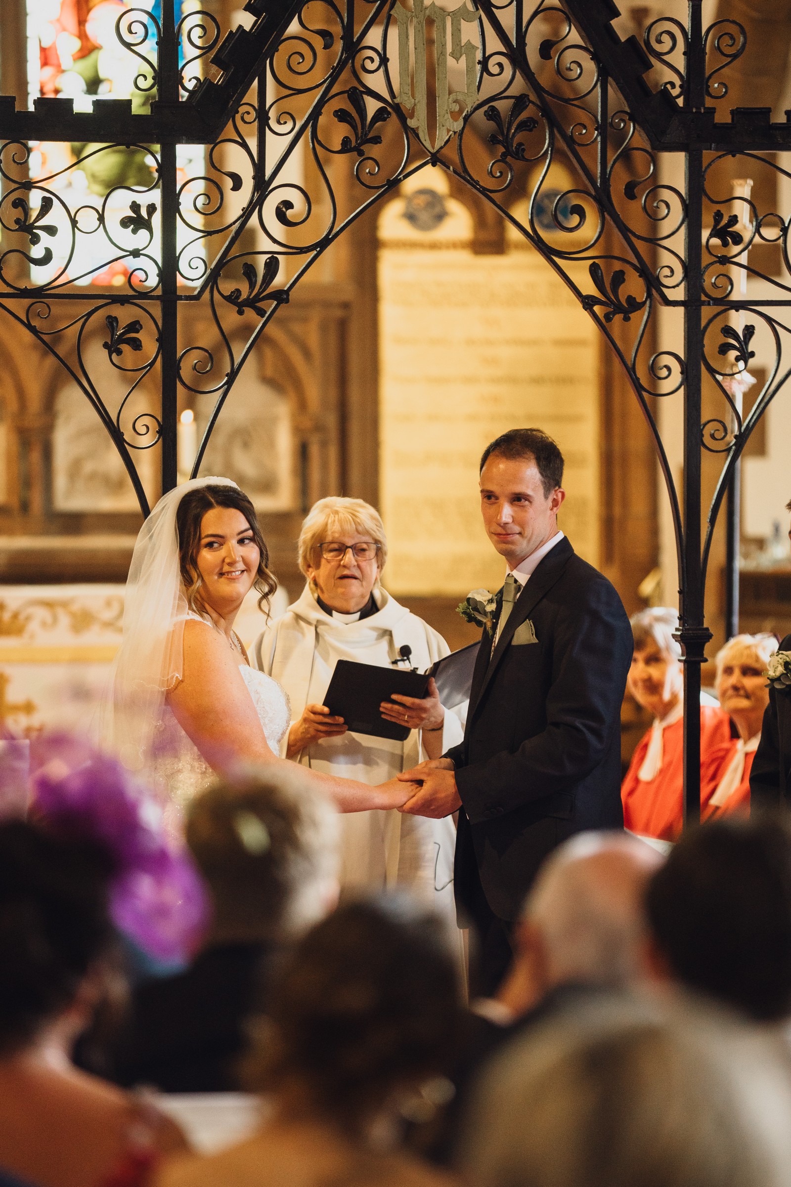 Chloe & Aidan - A Fun, Joyful, and Wholesome Celebration Chloe & Aidan - A Fun, Joyful, and Wholesome Celebration