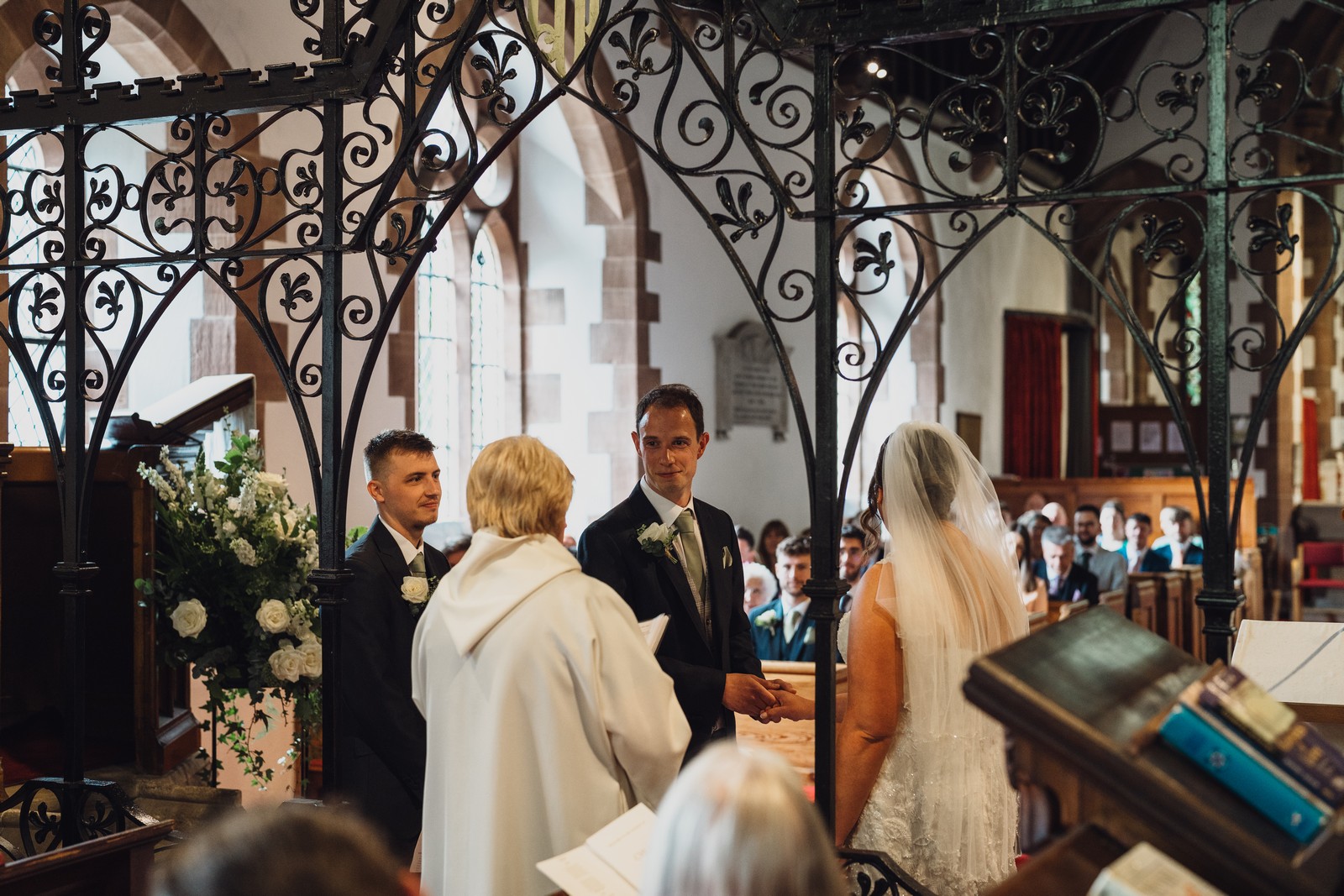 Chloe & Aidan - A Fun, Joyful, and Wholesome Celebration Chloe & Aidan - A Fun, Joyful, and Wholesome Celebration