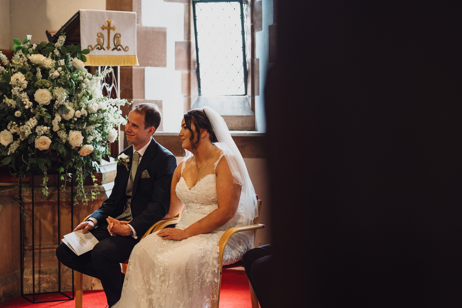 Chloe & Aidan - A Fun, Joyful, and Wholesome Celebration Chloe & Aidan - A Fun, Joyful, and Wholesome Celebration