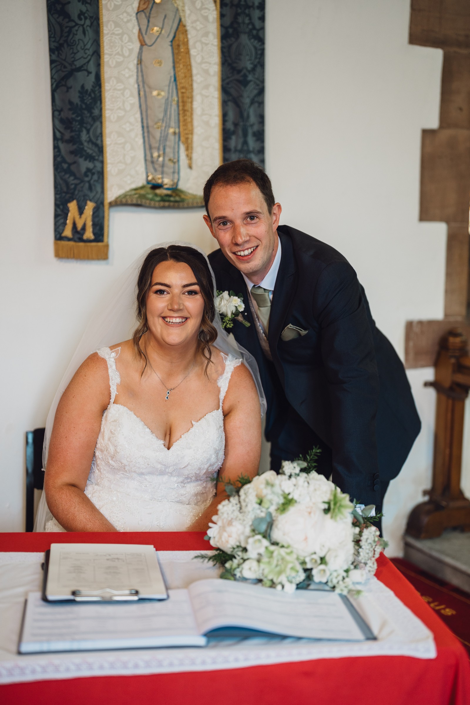 Chloe & Aidan - A Fun, Joyful, and Wholesome Celebration Chloe & Aidan - A Fun, Joyful, and Wholesome Celebration