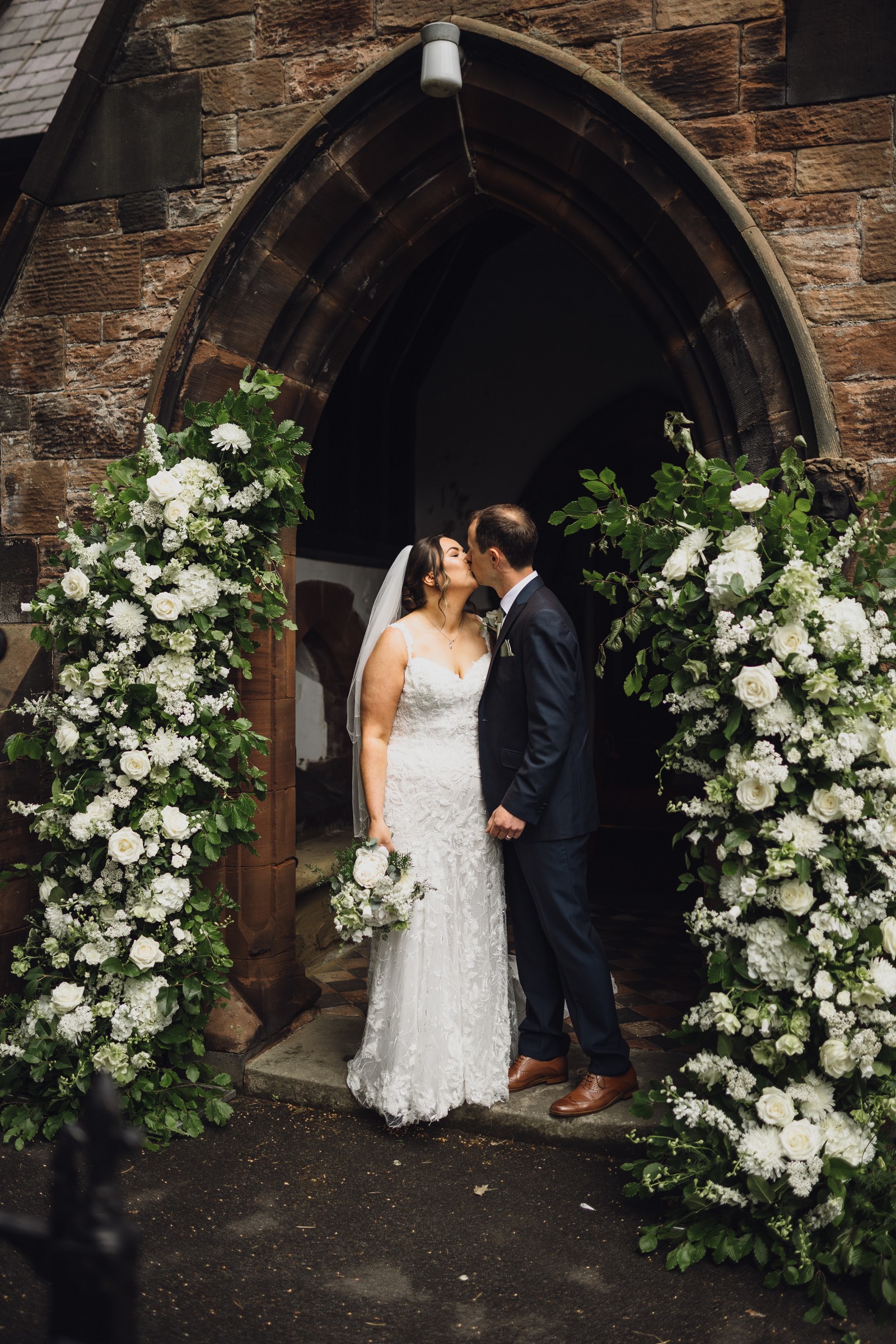 Chloe & Aidan - A Fun, Joyful, and Wholesome Celebration Chloe & Aidan - A Fun, Joyful, and Wholesome Celebration