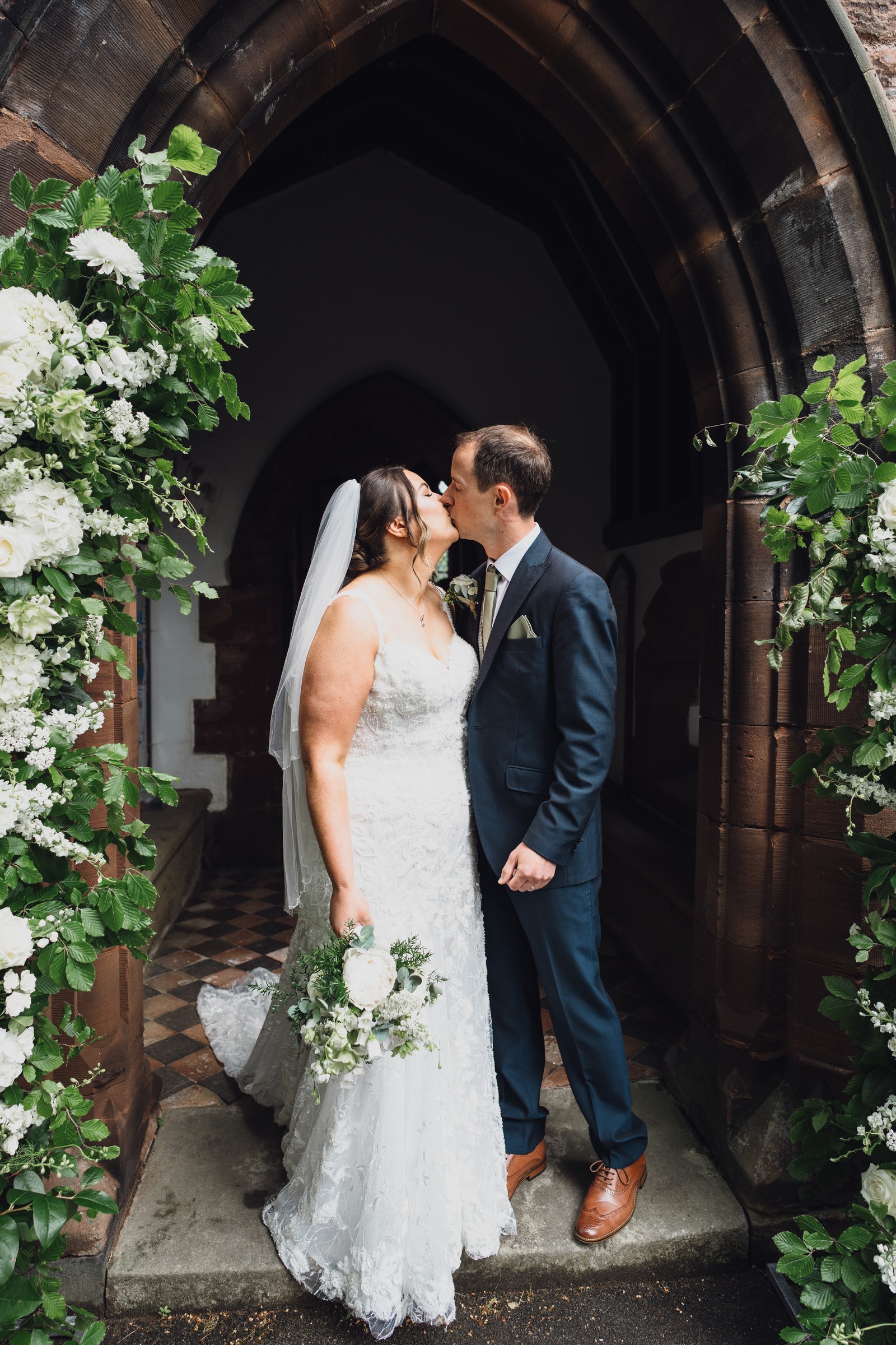 Chloe & Aidan - A Fun, Joyful, and Wholesome Celebration Chloe & Aidan - A Fun, Joyful, and Wholesome Celebration