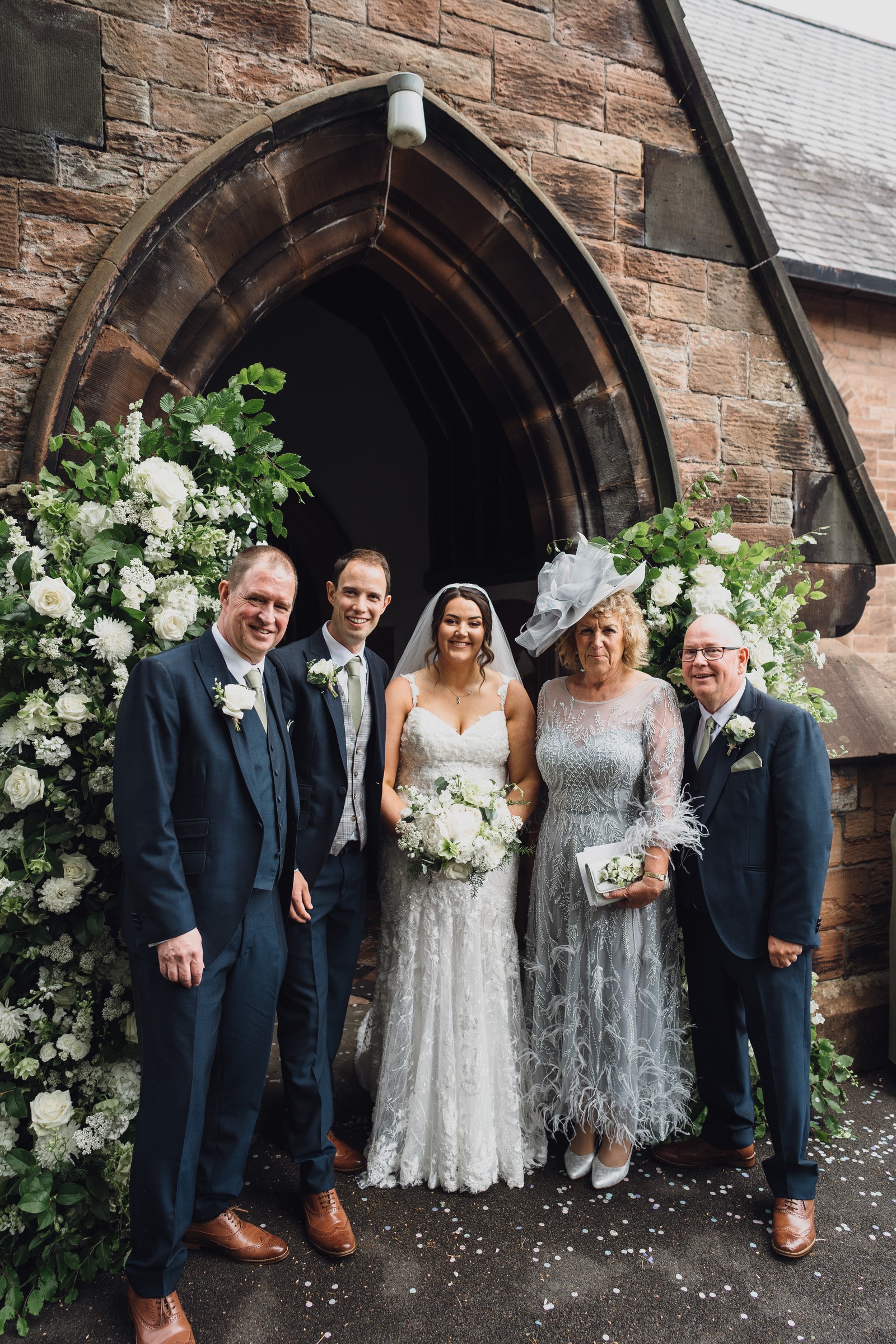 Chloe & Aidan - A Fun, Joyful, and Wholesome Celebration Chloe & Aidan - A Fun, Joyful, and Wholesome Celebration