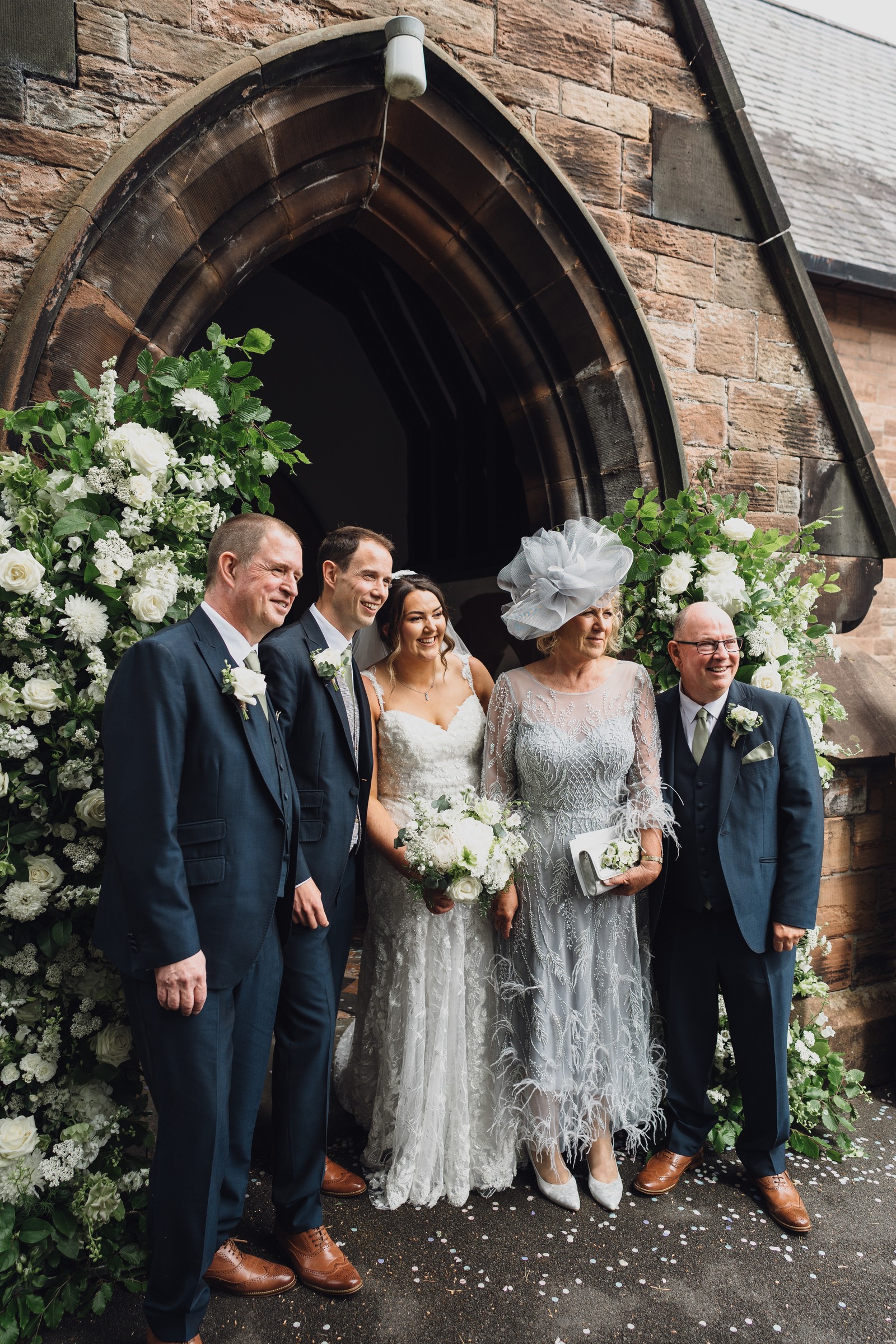 Chloe & Aidan - A Fun, Joyful, and Wholesome Celebration Chloe & Aidan - A Fun, Joyful, and Wholesome Celebration