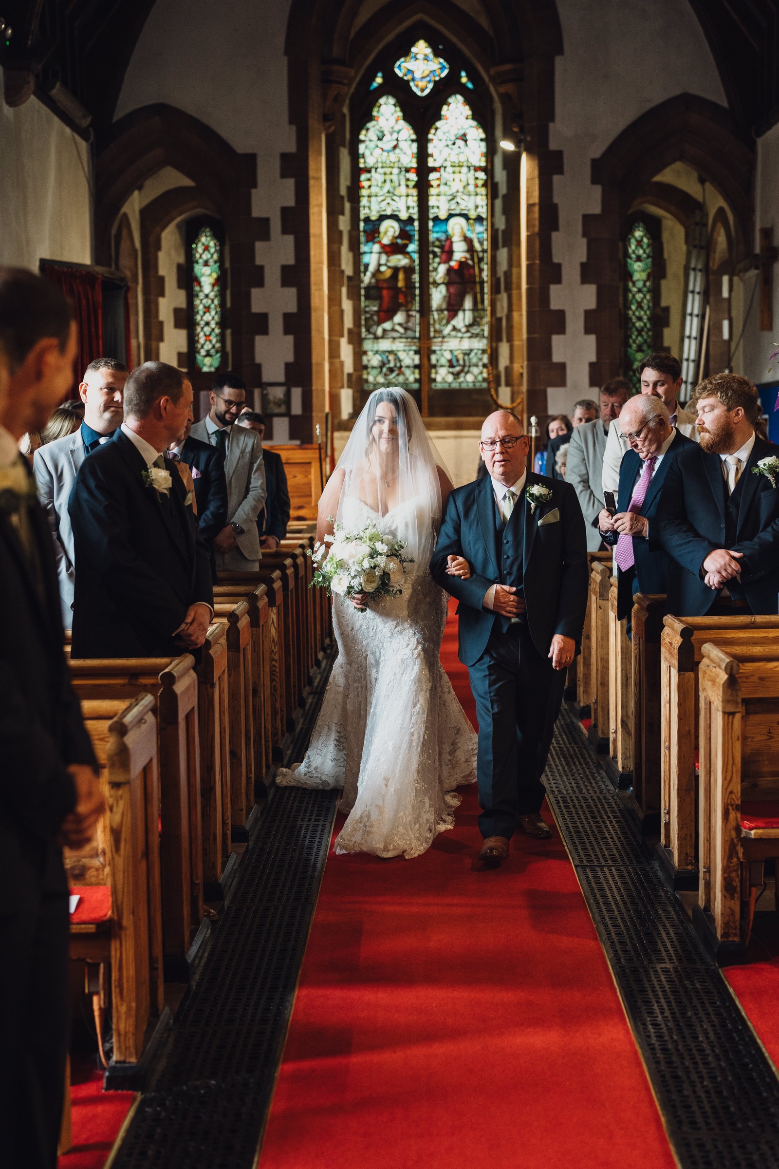 Chloe & Aidan - A Fun, Joyful, and Wholesome Celebration Chloe & Aidan - A Fun, Joyful, and Wholesome Celebration