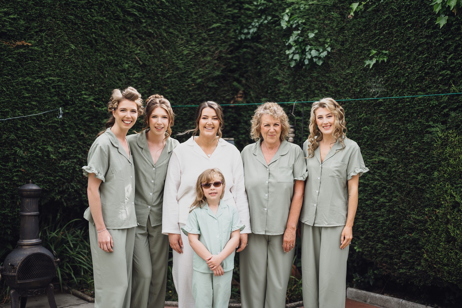 Chloe & Aidan - A Fun, Joyful, and Wholesome Celebration Chloe & Aidan - A Fun, Joyful, and Wholesome Celebration