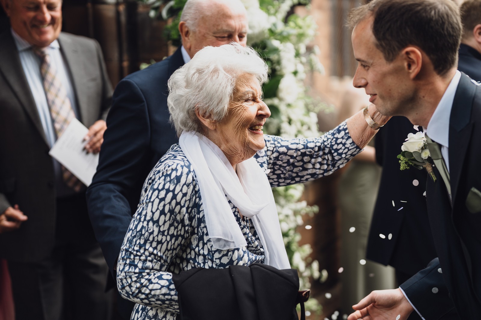 Chloe & Aidan - A Fun, Joyful, and Wholesome Celebration Chloe & Aidan - A Fun, Joyful, and Wholesome Celebration