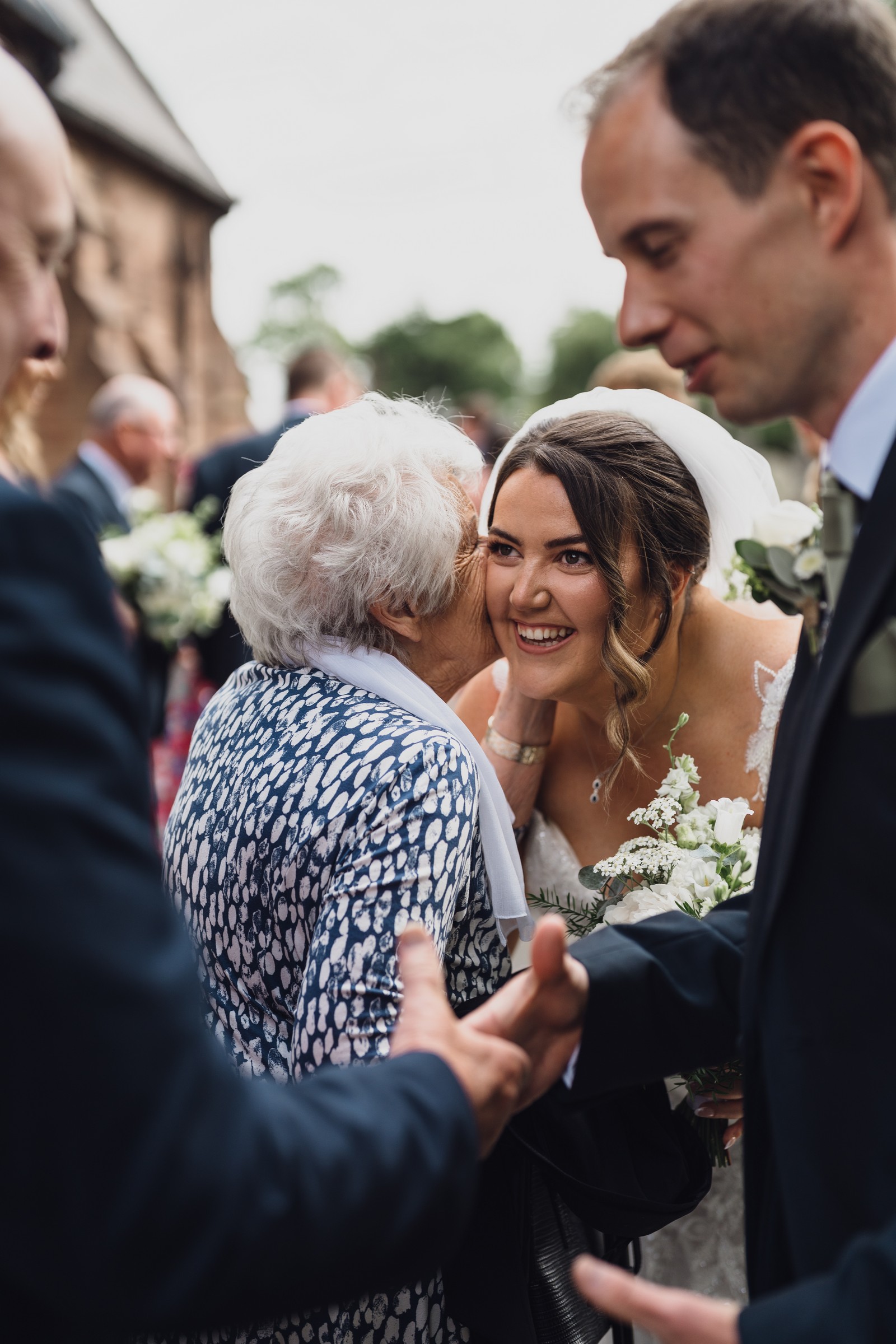 Chloe & Aidan - A Fun, Joyful, and Wholesome Celebration Chloe & Aidan - A Fun, Joyful, and Wholesome Celebration