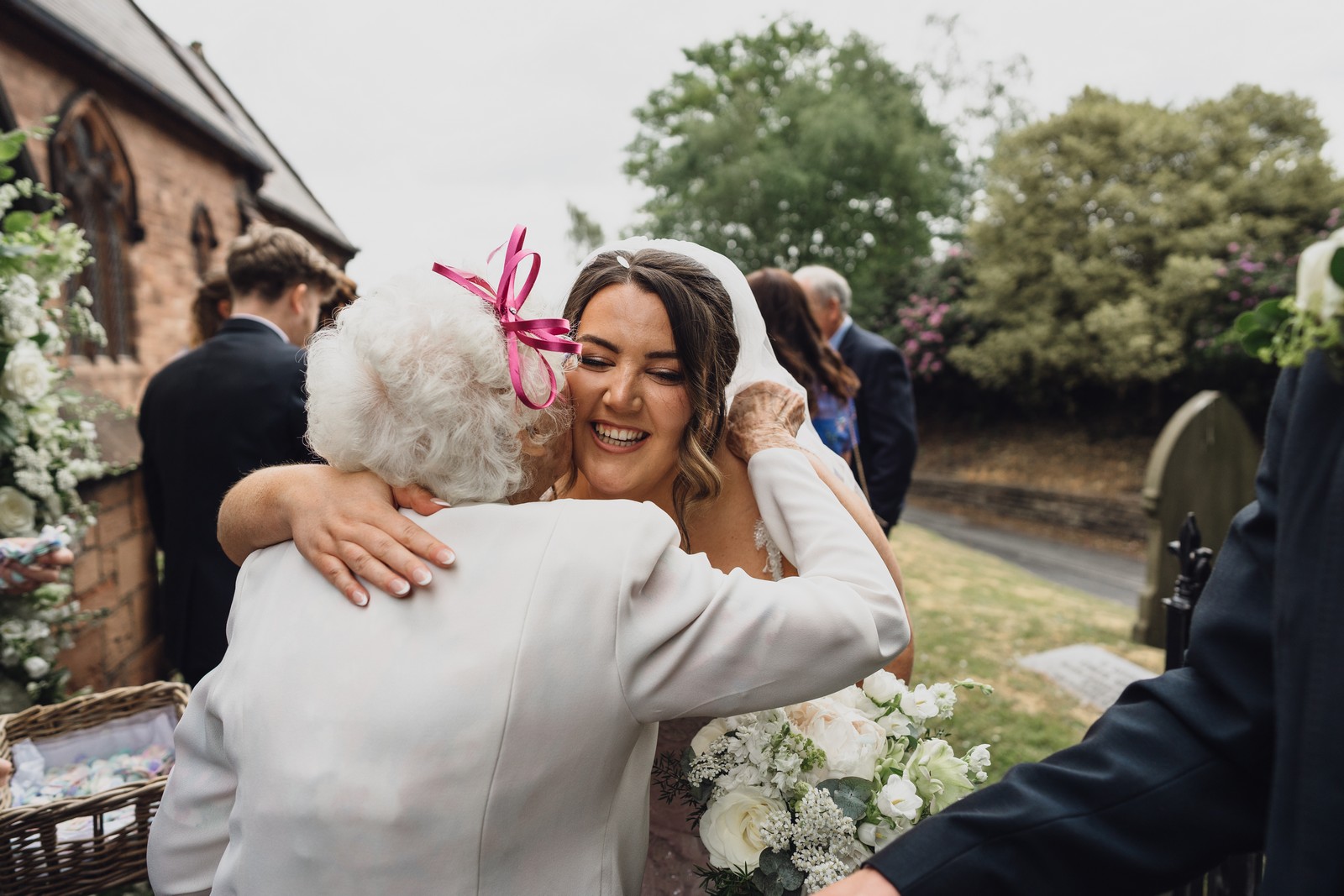 Chloe & Aidan - A Fun, Joyful, and Wholesome Celebration Chloe & Aidan - A Fun, Joyful, and Wholesome Celebration