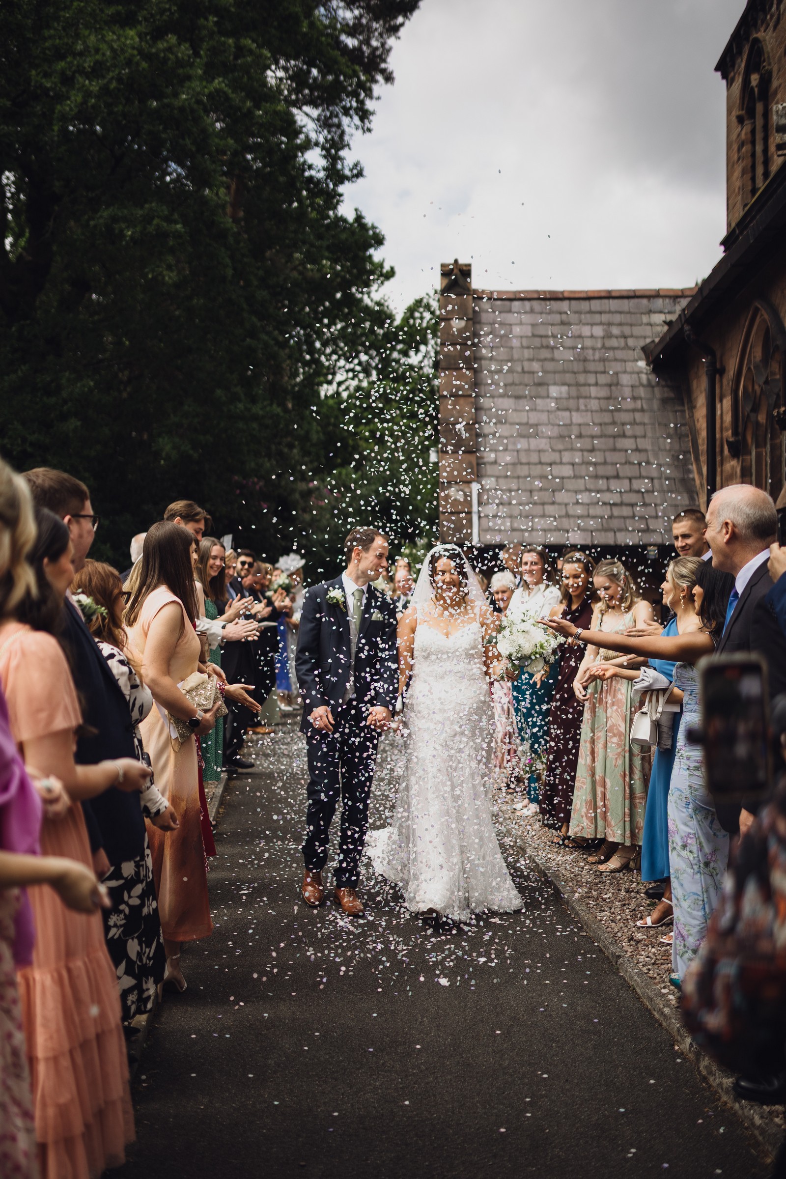 Chloe & Aidan - A Fun, Joyful, and Wholesome Celebration Chloe & Aidan - A Fun, Joyful, and Wholesome Celebration