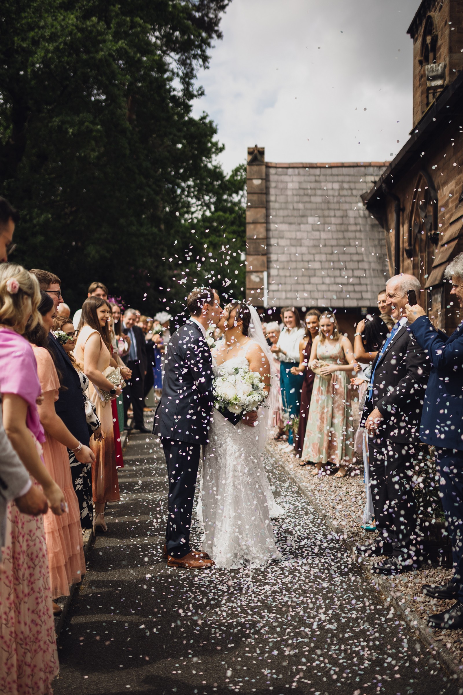 Chloe & Aidan - A Fun, Joyful, and Wholesome Celebration Chloe & Aidan - A Fun, Joyful, and Wholesome Celebration