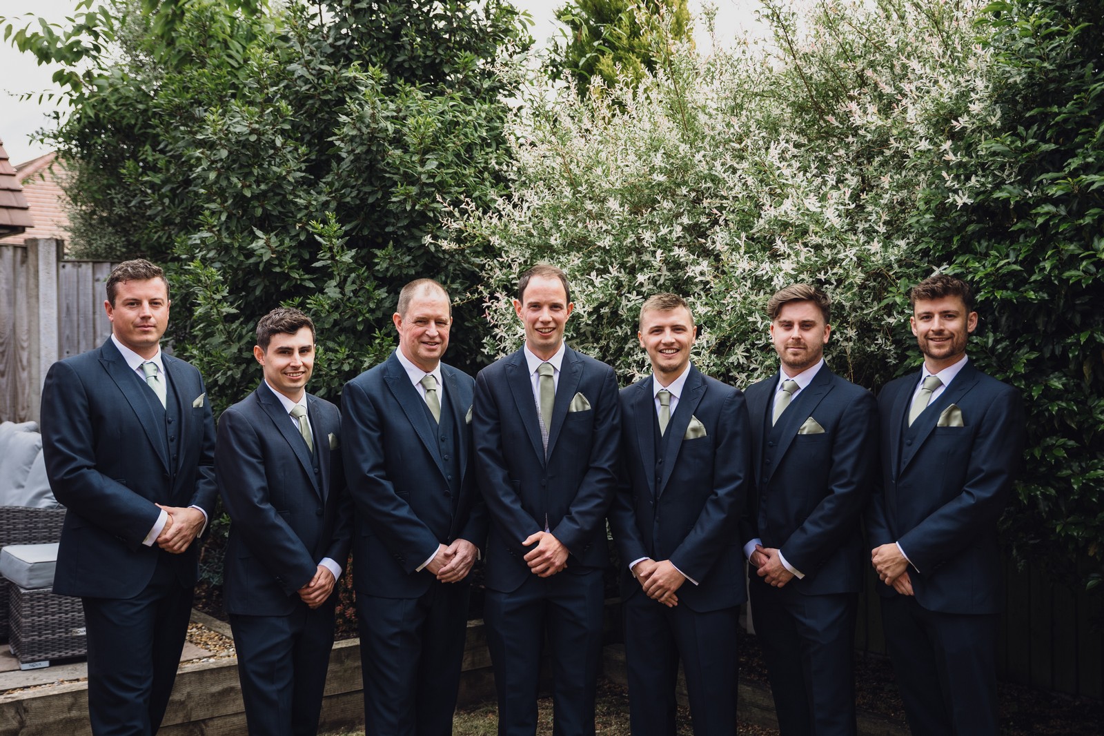 Chloe & Aidan - A Fun, Joyful, and Wholesome Celebration Chloe & Aidan - A Fun, Joyful, and Wholesome Celebration