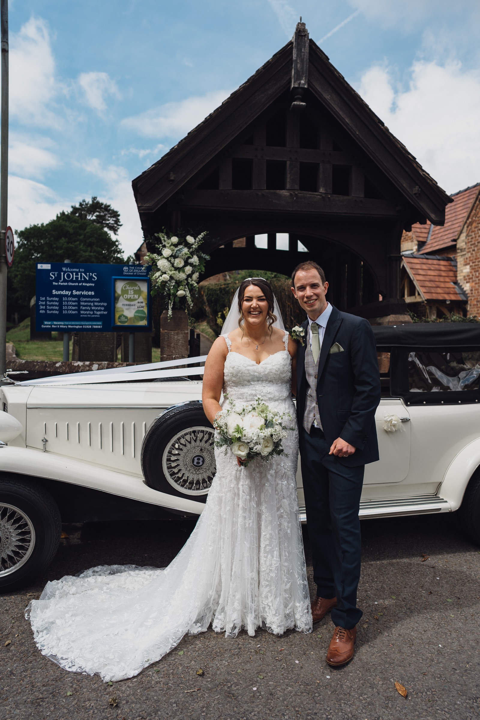 Chloe & Aidan - A Fun, Joyful, and Wholesome Celebration Chloe & Aidan - A Fun, Joyful, and Wholesome Celebration