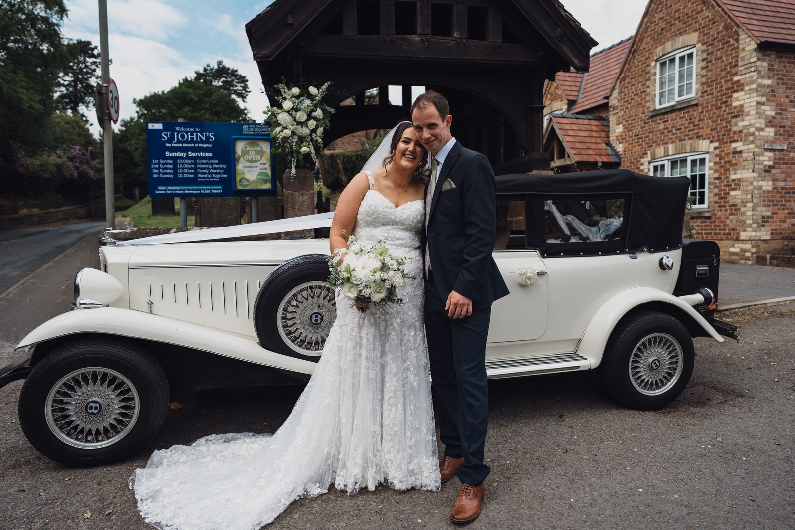 Chloe & Aidan - A Fun, Joyful, and Wholesome Celebration Chloe & Aidan - A Fun, Joyful, and Wholesome Celebration