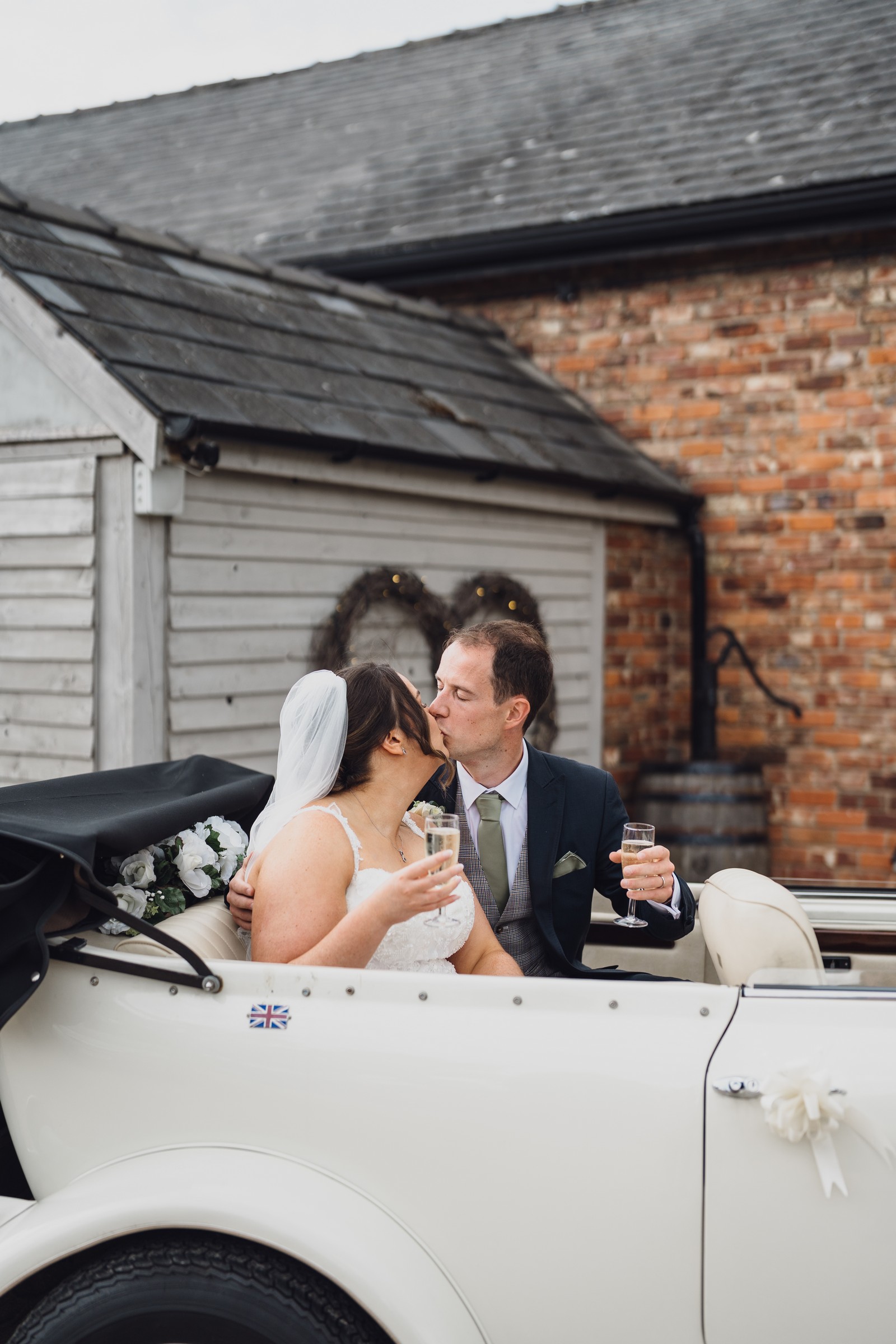 Chloe & Aidan - A Fun, Joyful, and Wholesome Celebration Chloe & Aidan - A Fun, Joyful, and Wholesome Celebration