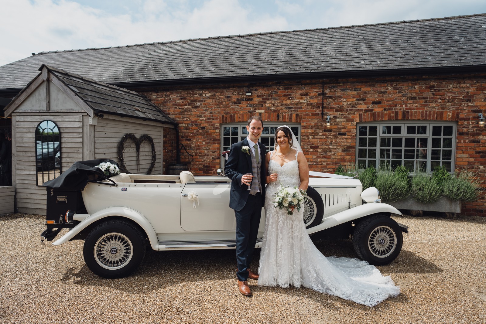 Chloe & Aidan - A Fun, Joyful, and Wholesome Celebration Chloe & Aidan - A Fun, Joyful, and Wholesome Celebration