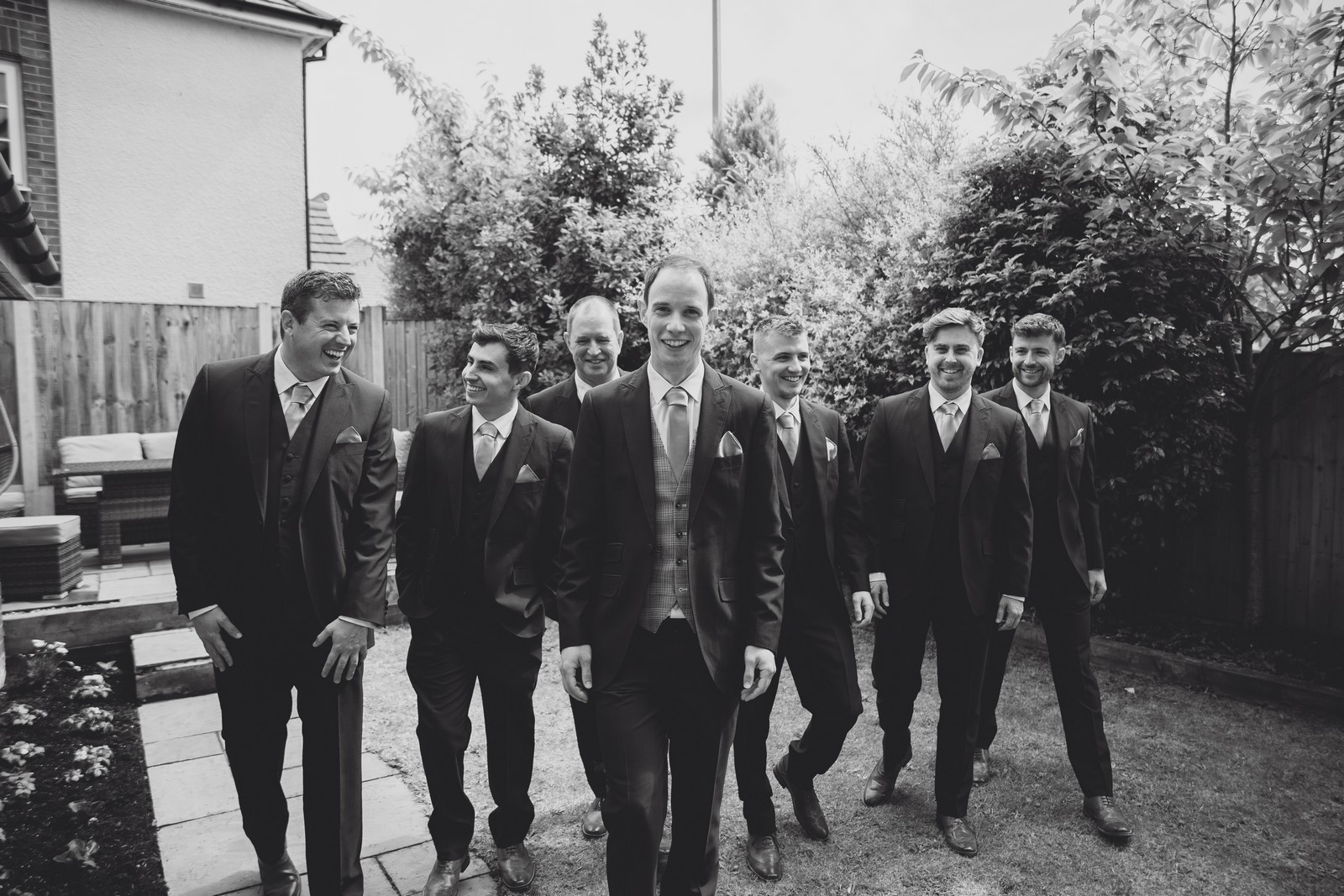 Chloe & Aidan - A Fun, Joyful, and Wholesome Celebration Chloe & Aidan - A Fun, Joyful, and Wholesome Celebration