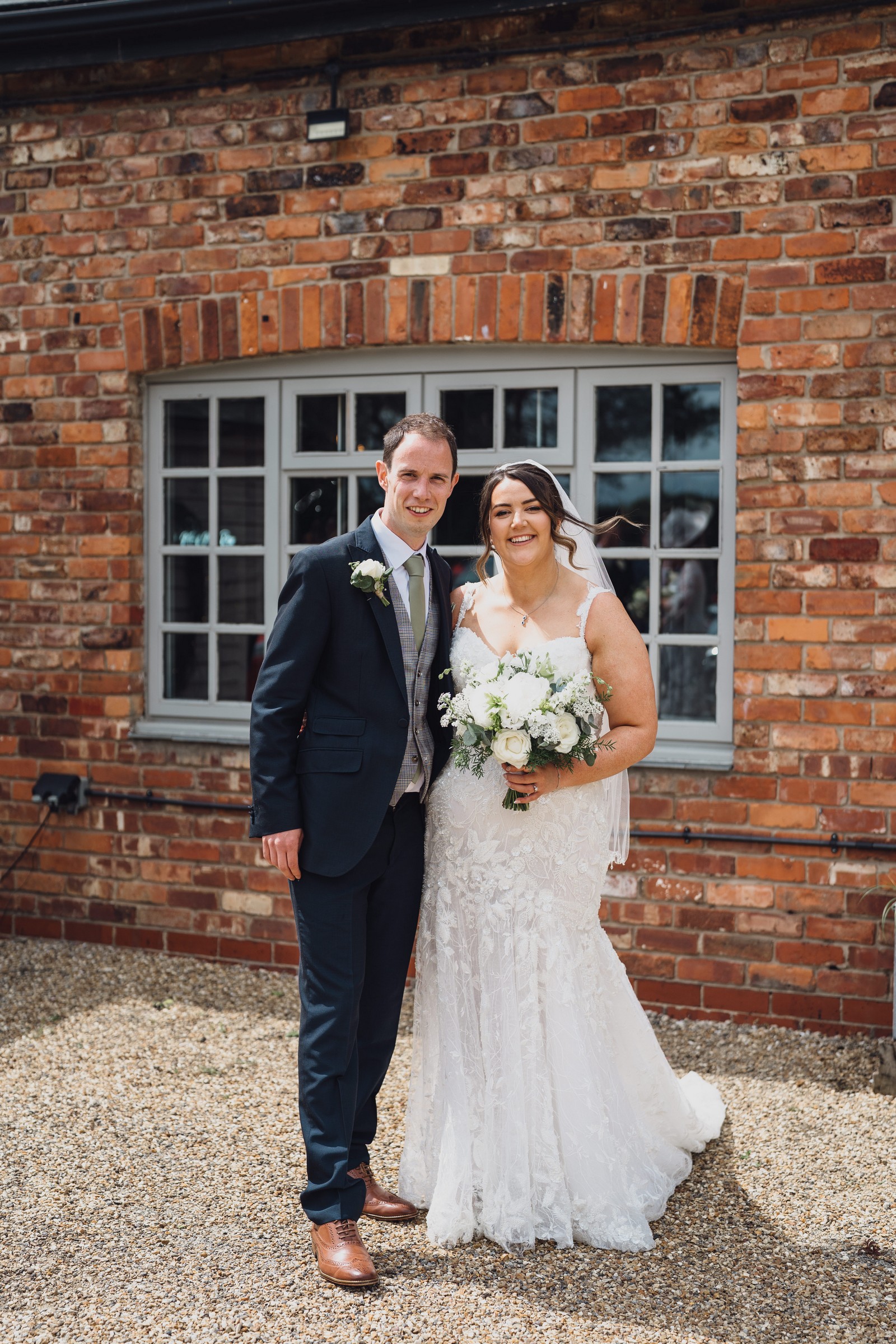 Chloe & Aidan - A Fun, Joyful, and Wholesome Celebration Chloe & Aidan - A Fun, Joyful, and Wholesome Celebration